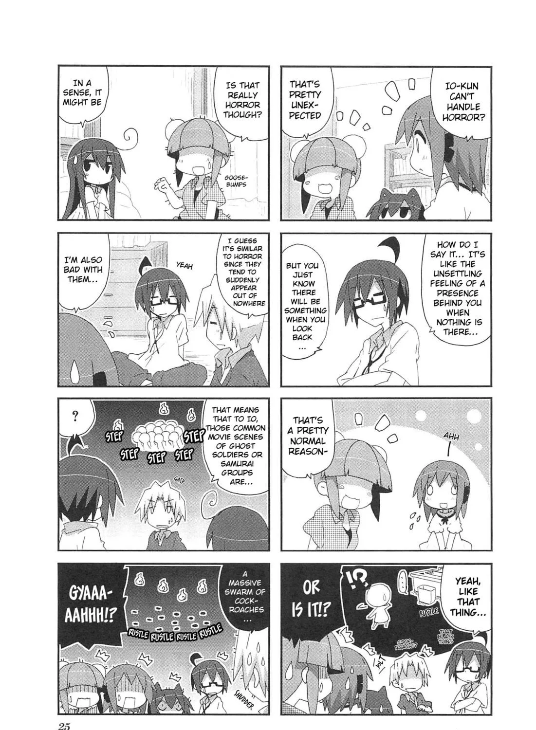 Read Place to Place chapter 61 image 4 on Lezhin