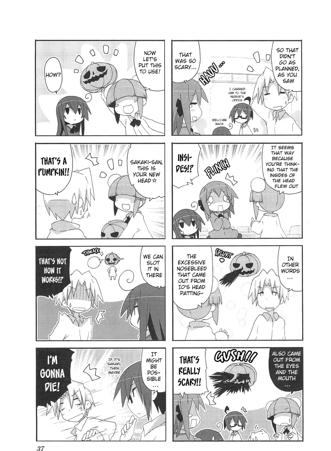 Read Place to Place chapter 62 image 12 on Lezhin