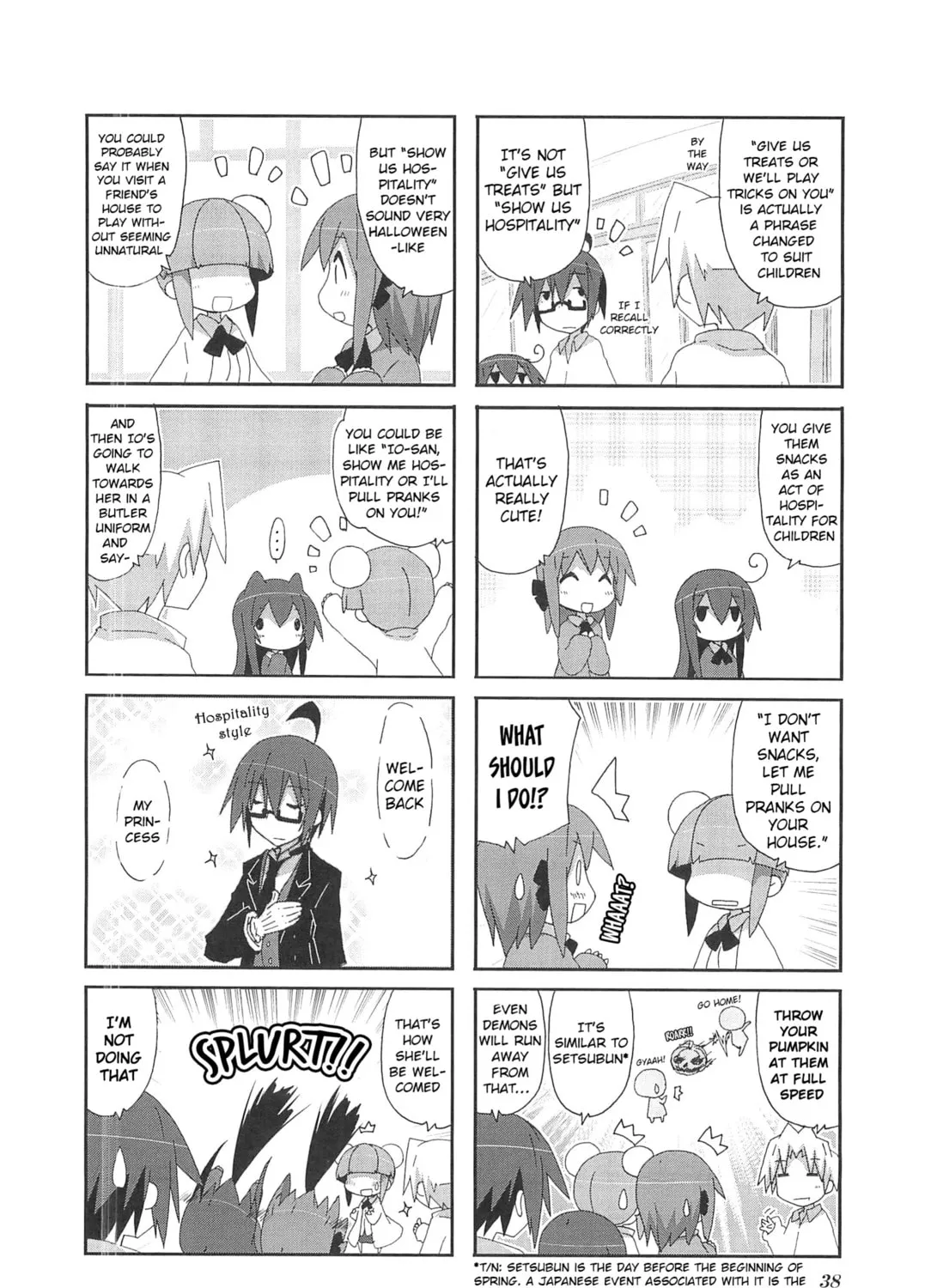 Read Place to Place chapter 62 image 14 on Lezhin