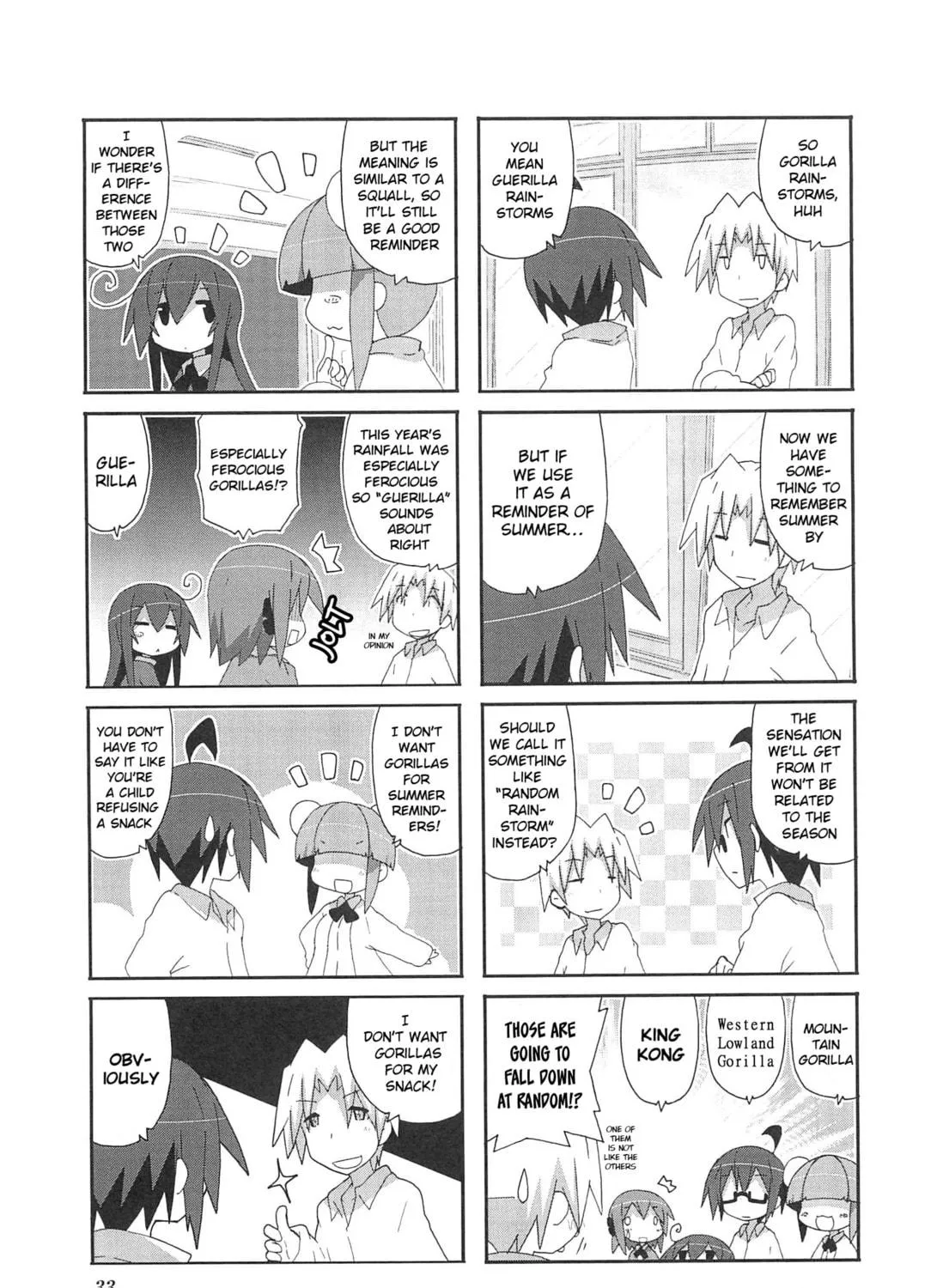 Read Place to Place chapter 62 image 4 on Lezhin