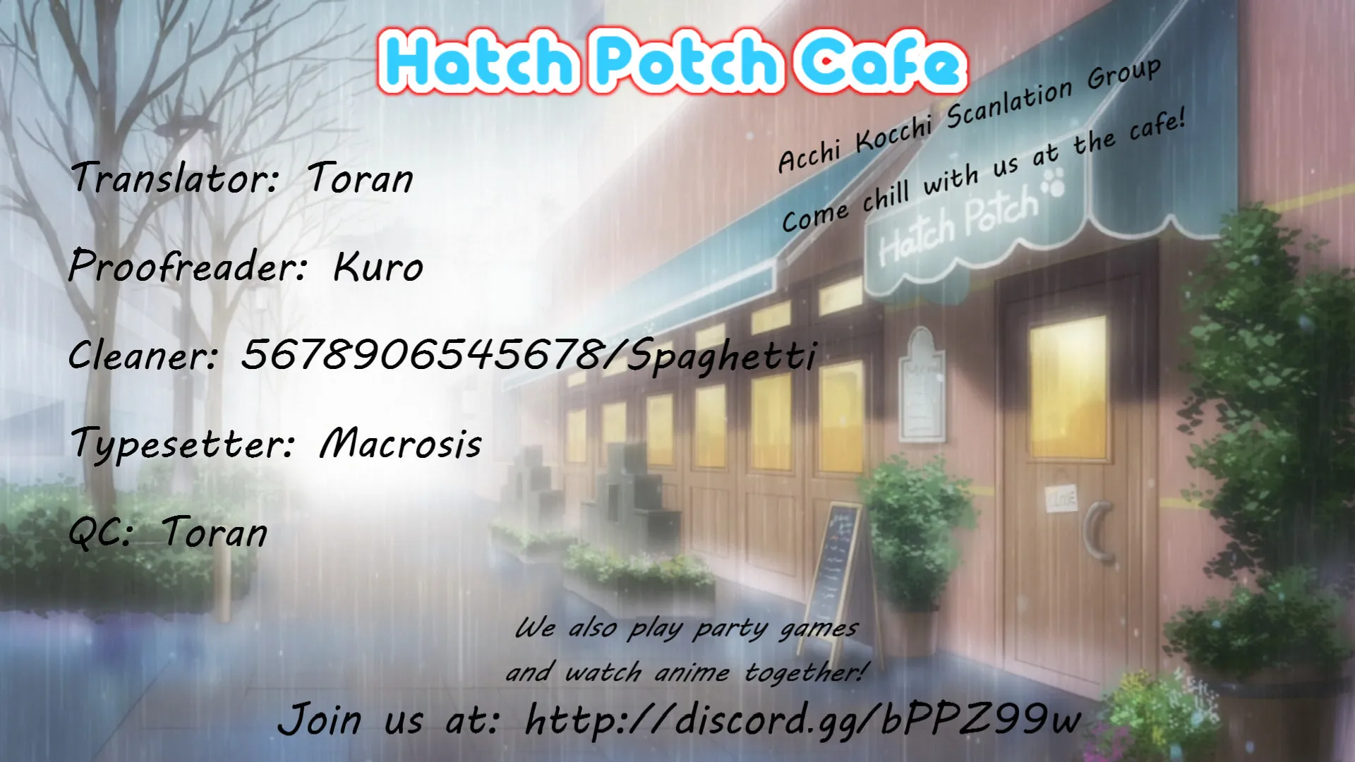 Read Place to Place chapter 63 image 16 on Lezhin