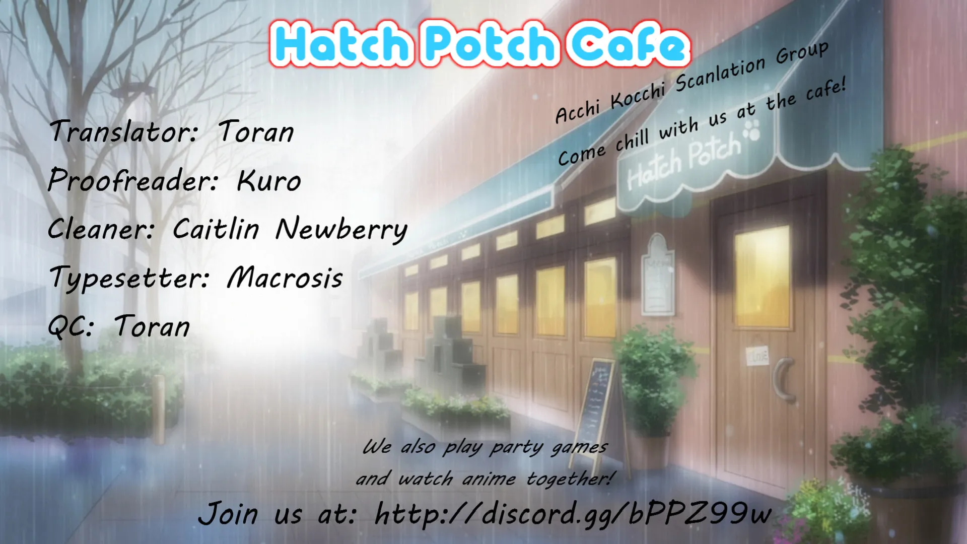 Read Place to Place chapter 64 image 16 on Lezhin