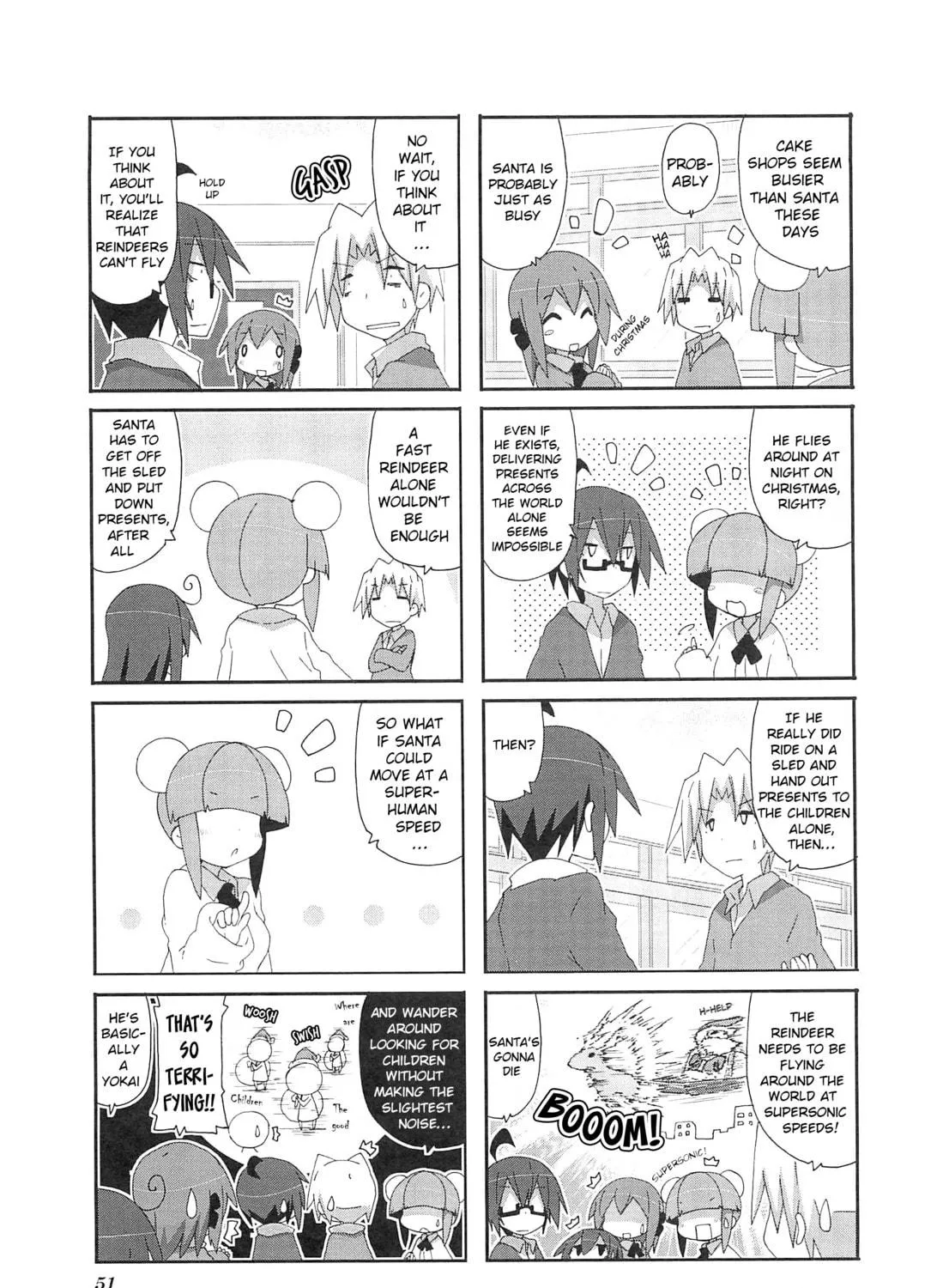 Read Place to Place chapter 64 image 4 on Lezhin