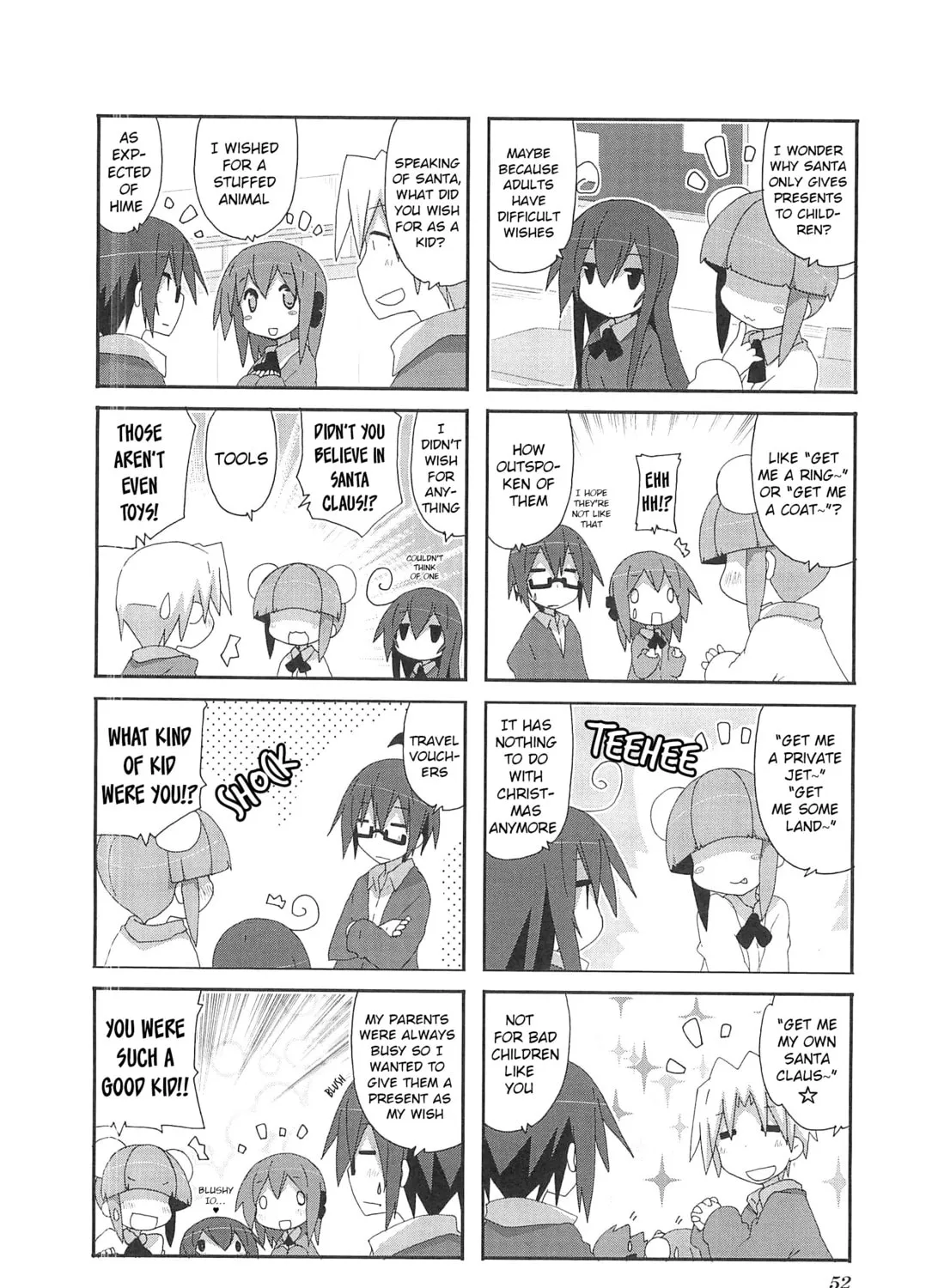 Read Place to Place chapter 64 image 6 on Lezhin