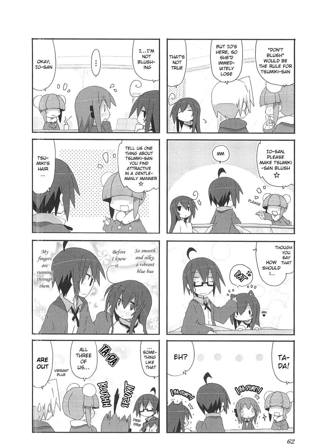 Read Place to Place chapter 65 image 10 on Lezhin