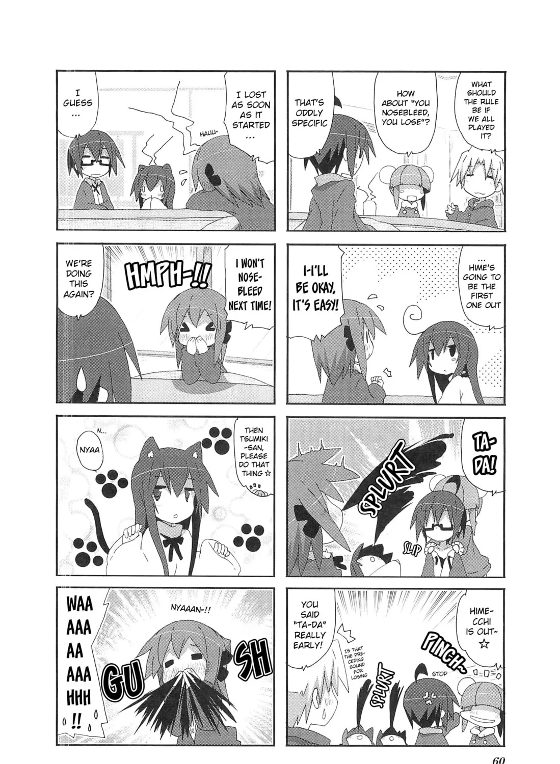 Read Place to Place chapter 65 image 6 on Lezhin
