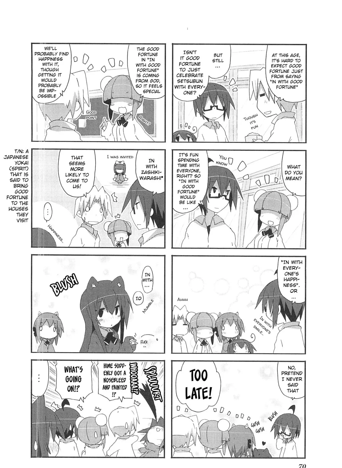 Read Place to Place chapter 66 image 12 on Lezhin