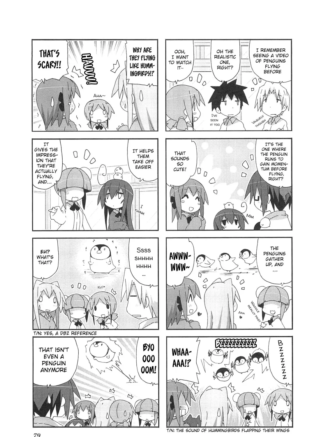 Read Place to Place chapter 67 image 12 on Lezhin