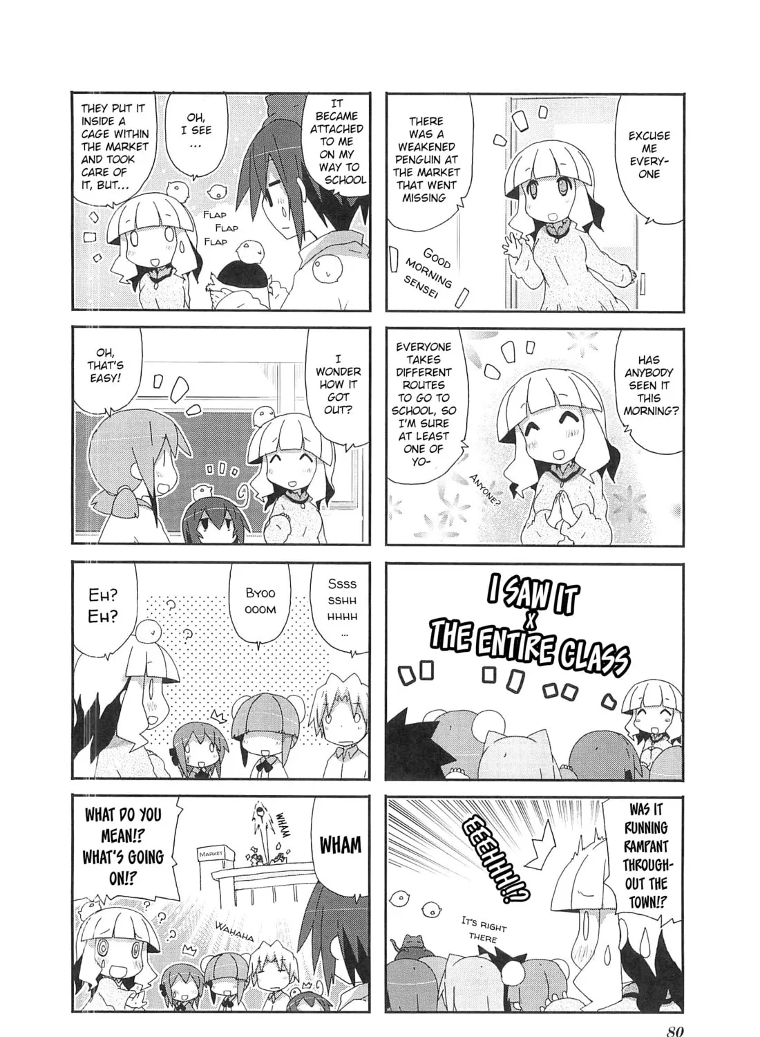 Read Place to Place chapter 67 image 14 on Lezhin