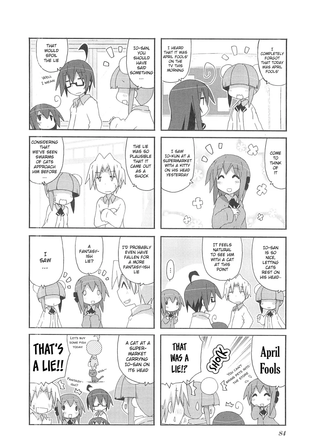 Read Place to Place chapter 68 image 2 on Lezhin
