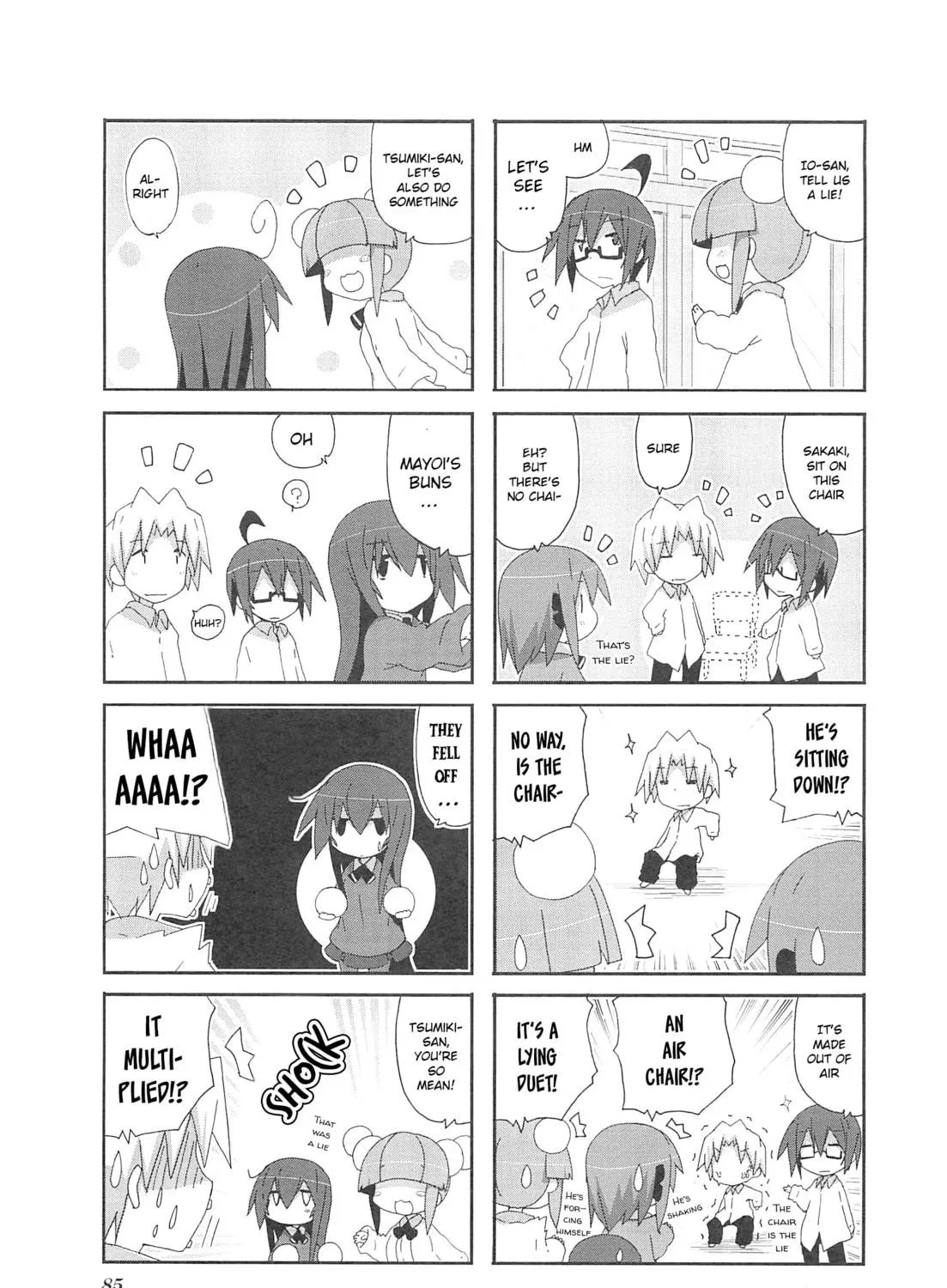 Read Place to Place chapter 68 image 4 on Lezhin