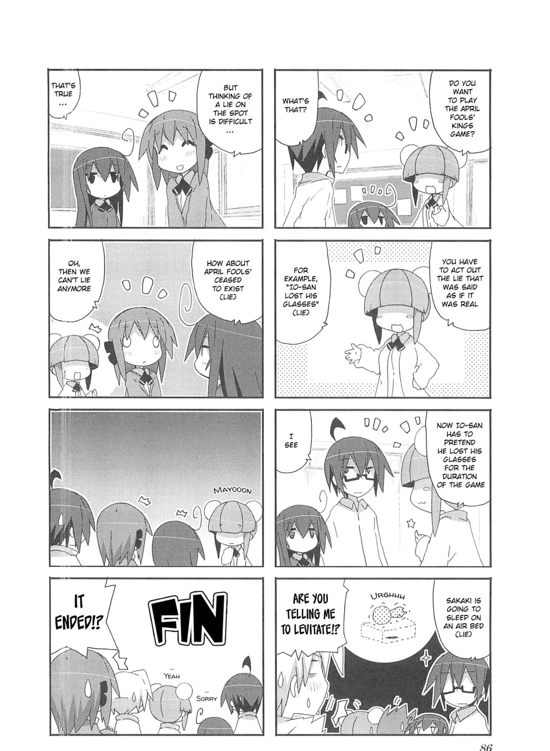 Read Place to Place chapter 68 image 6 on Lezhin