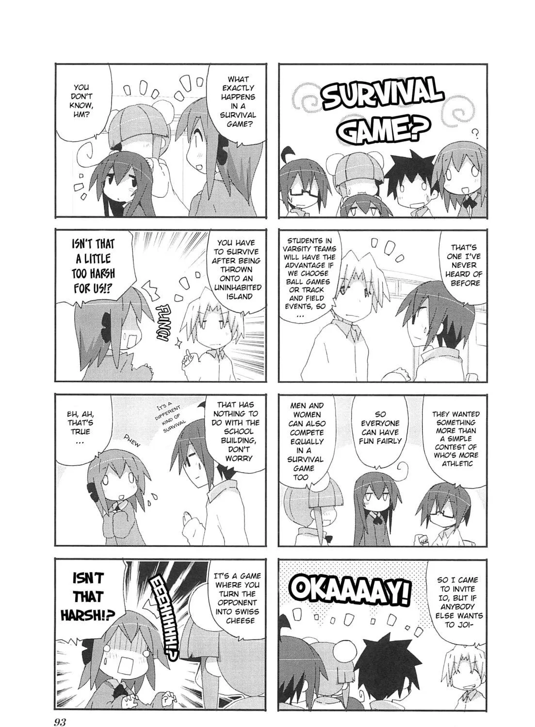 Read Place to Place chapter 69 image 4 on Lezhin