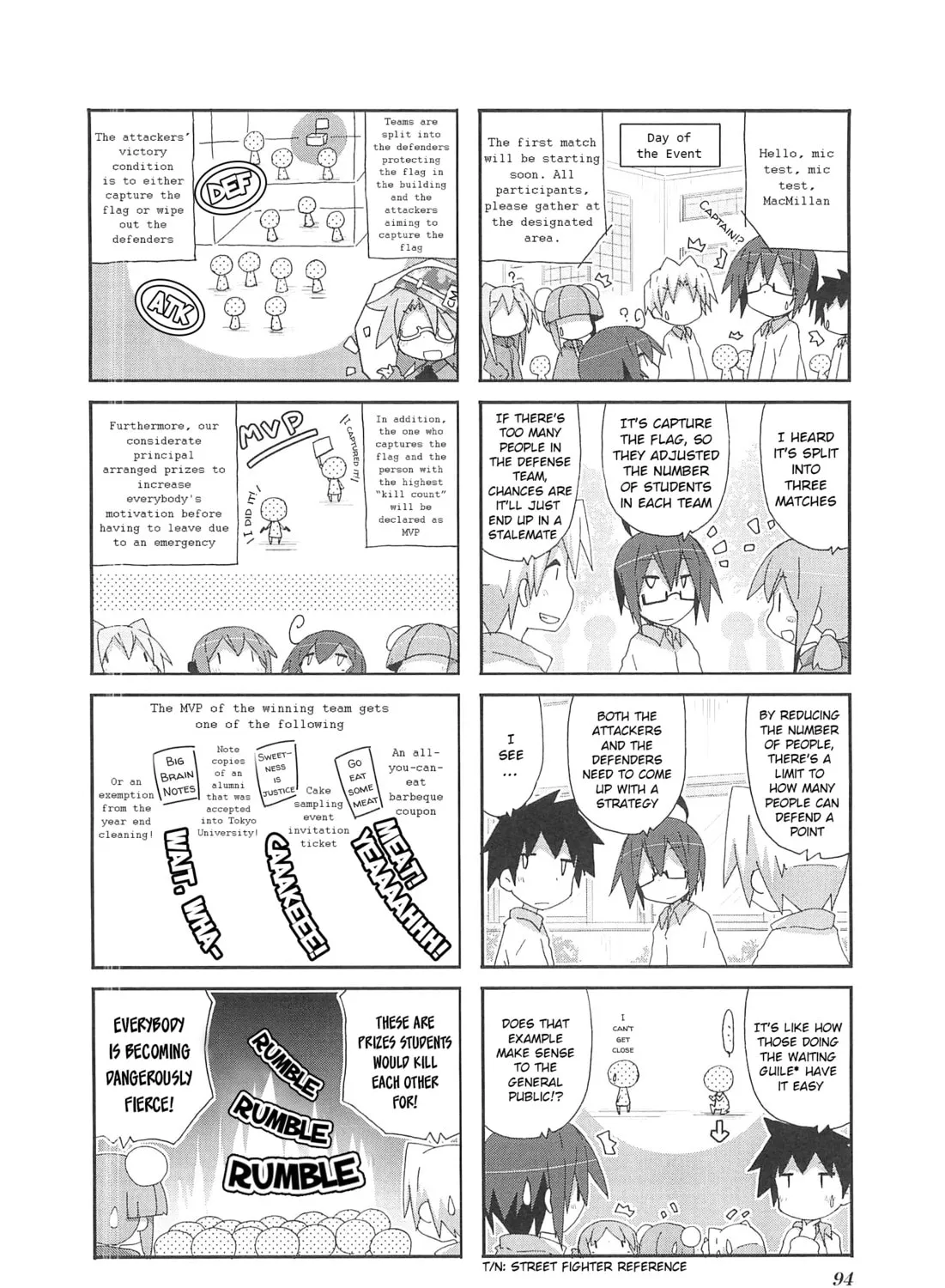 Read Place to Place chapter 69 image 6 on Lezhin