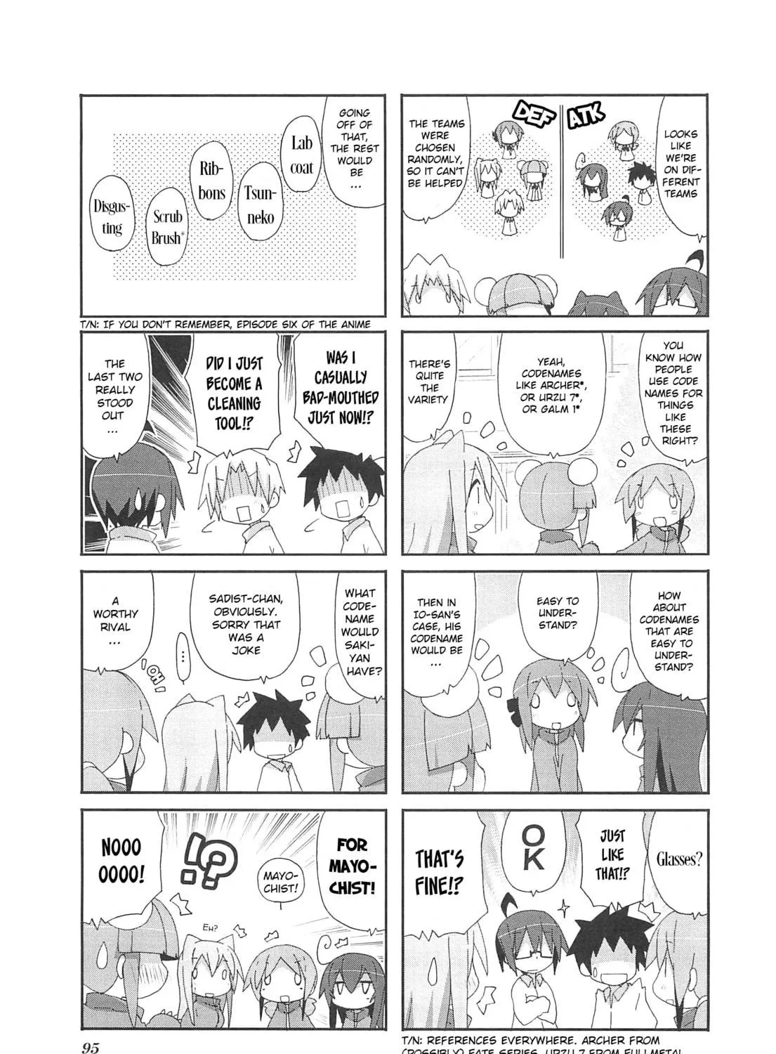 Read Place to Place chapter 69 image 8 on Lezhin