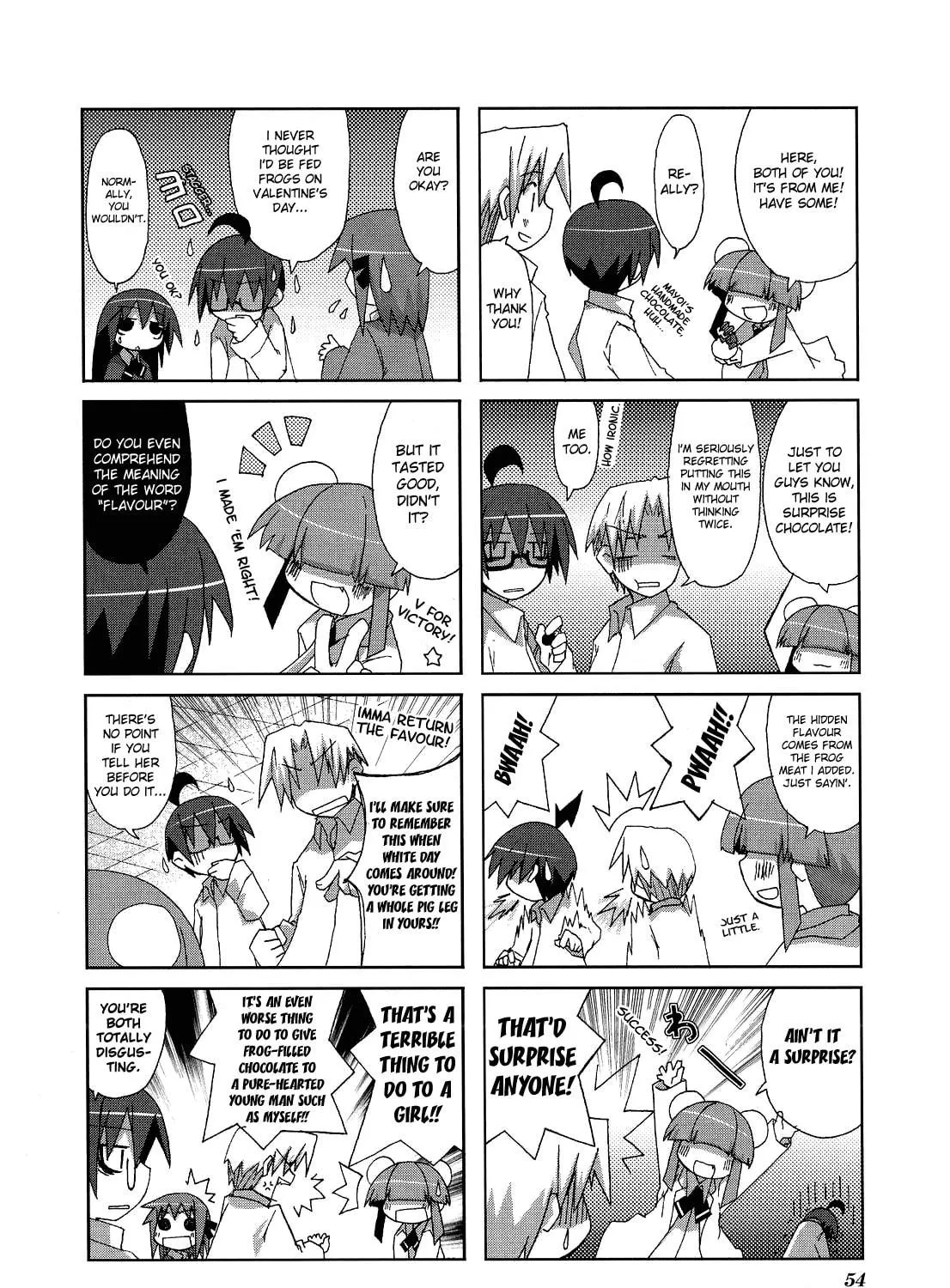 Read Place to Place chapter 7 image 10 on Lezhin