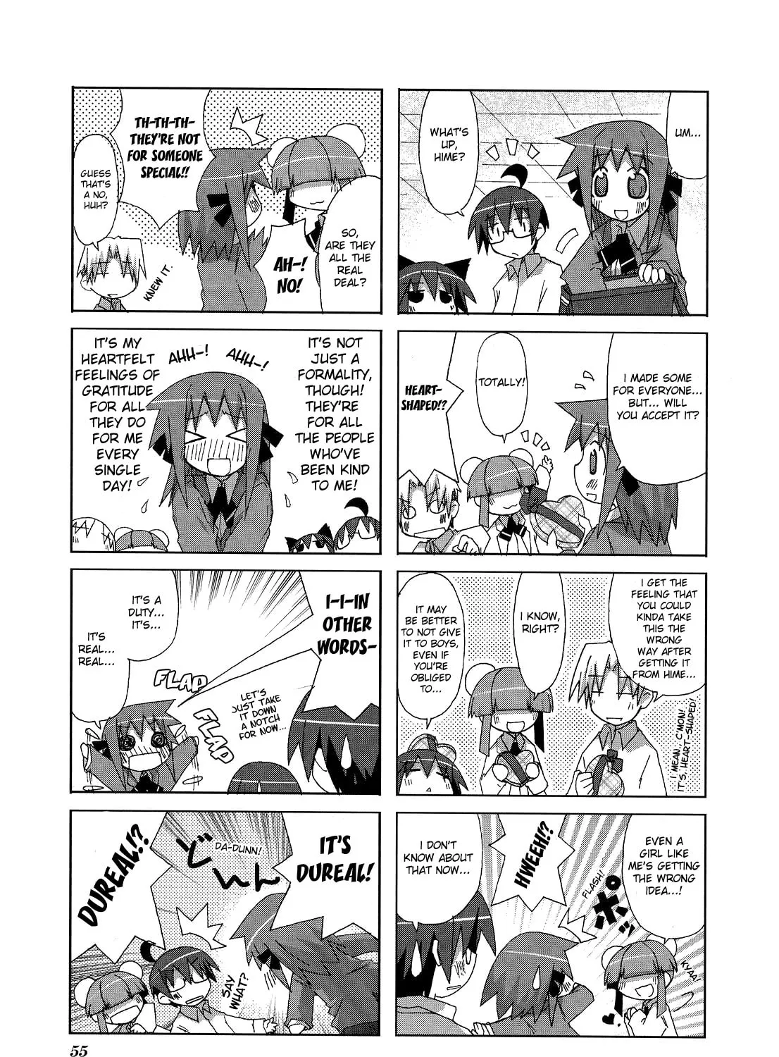 Read Place to Place chapter 7 image 12 on Lezhin