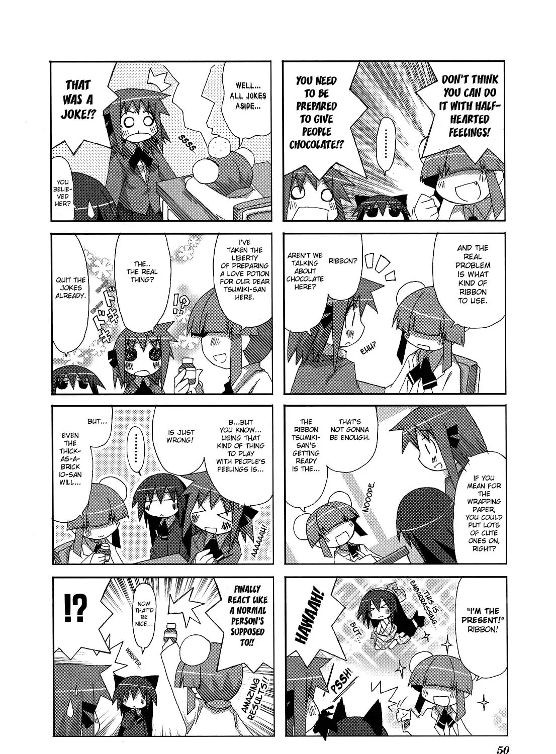 Read Place to Place chapter 7 image 2 on Lezhin