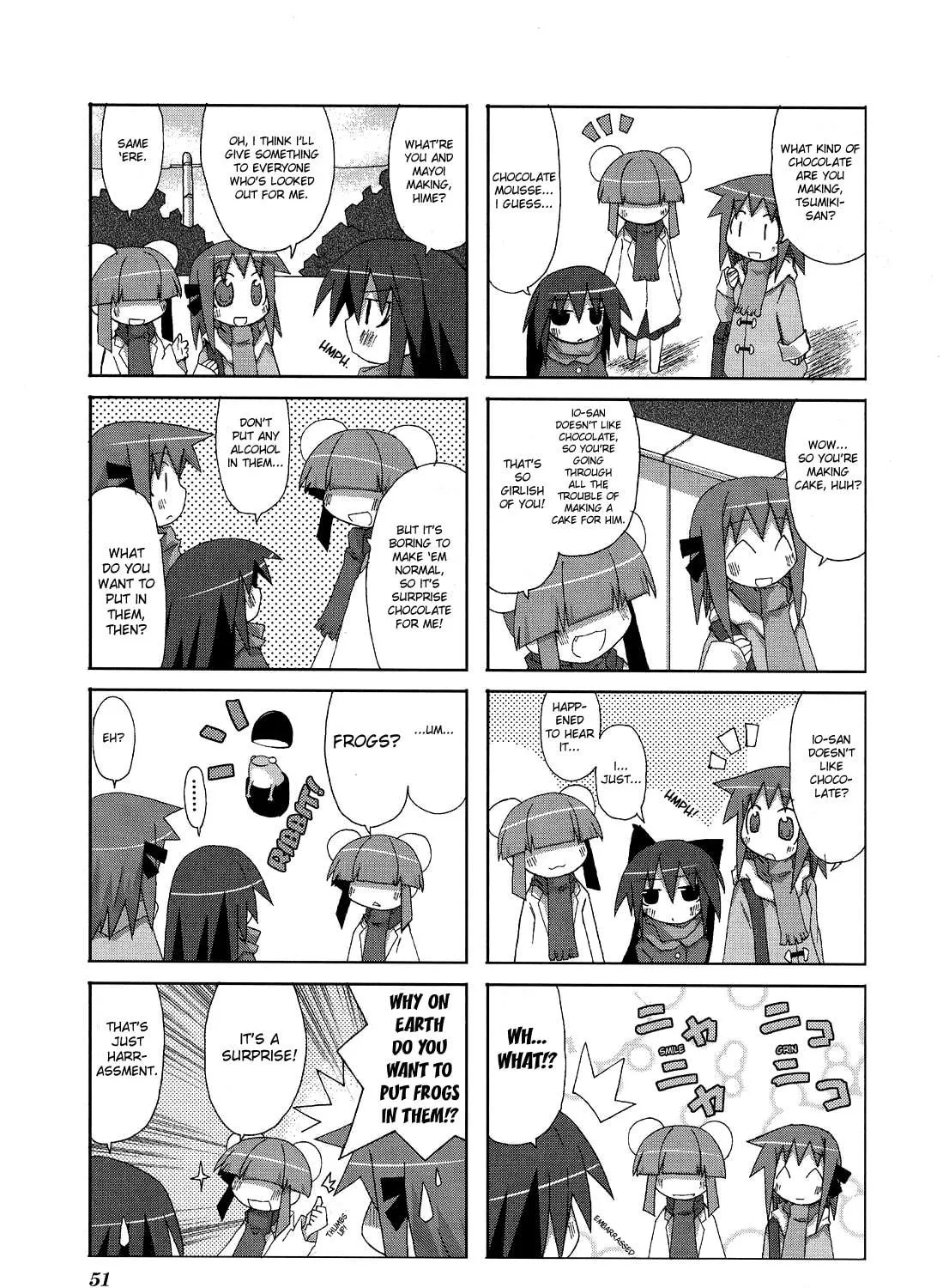Read Place to Place chapter 7 image 4 on Lezhin