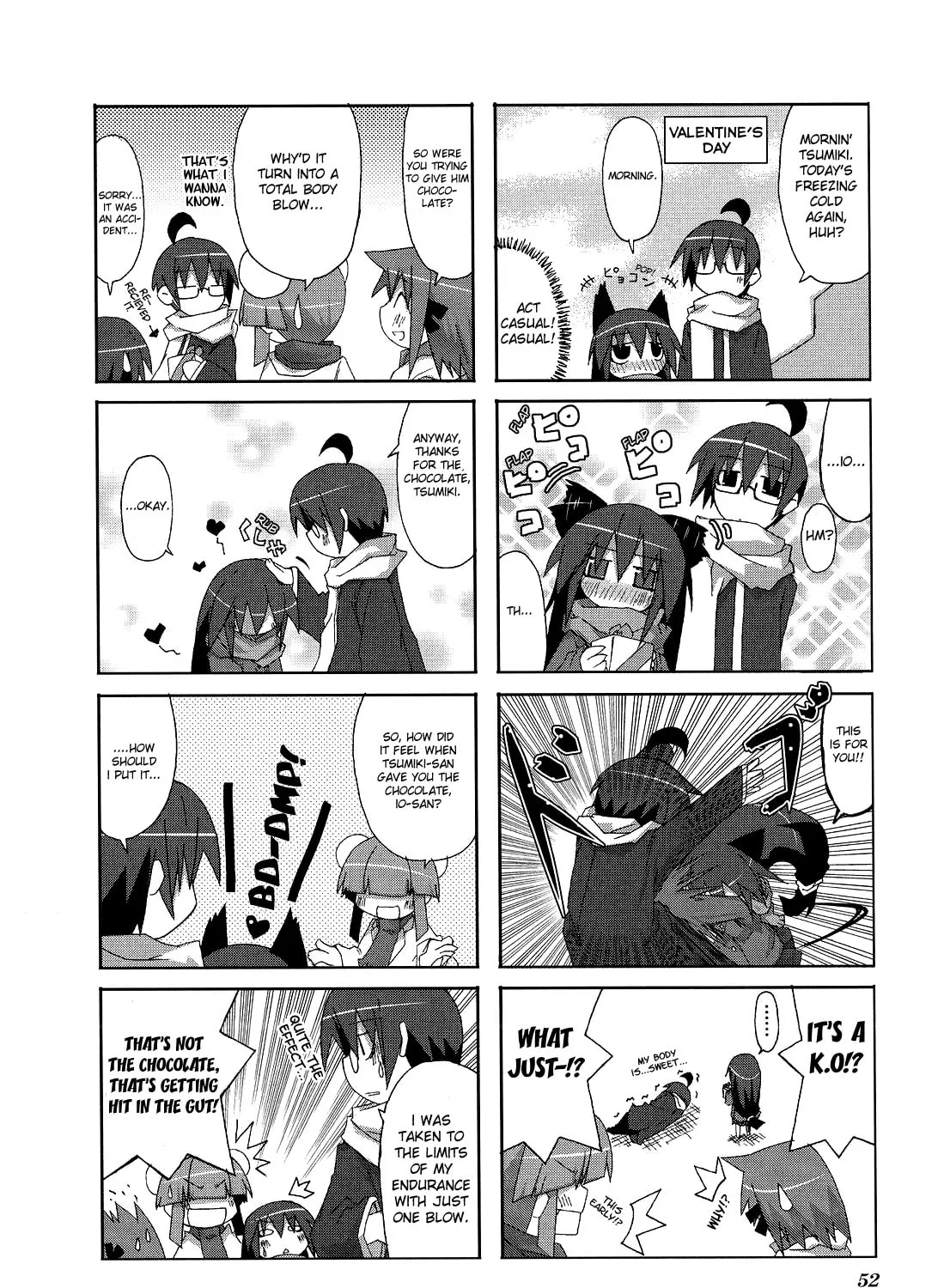 Read Place to Place chapter 7 image 6 on Lezhin
