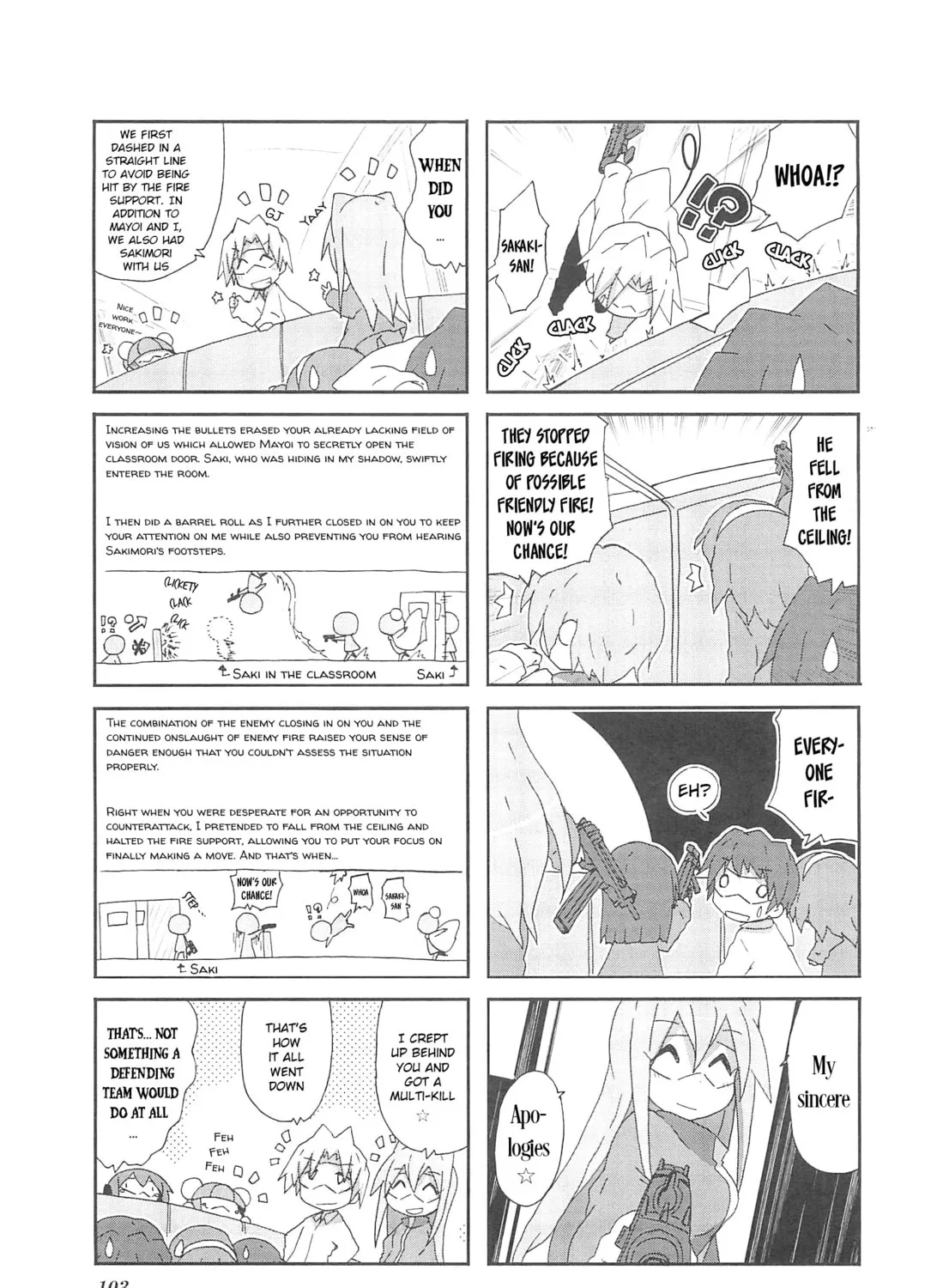 Read Place to Place chapter 70 image 12 on Lezhin