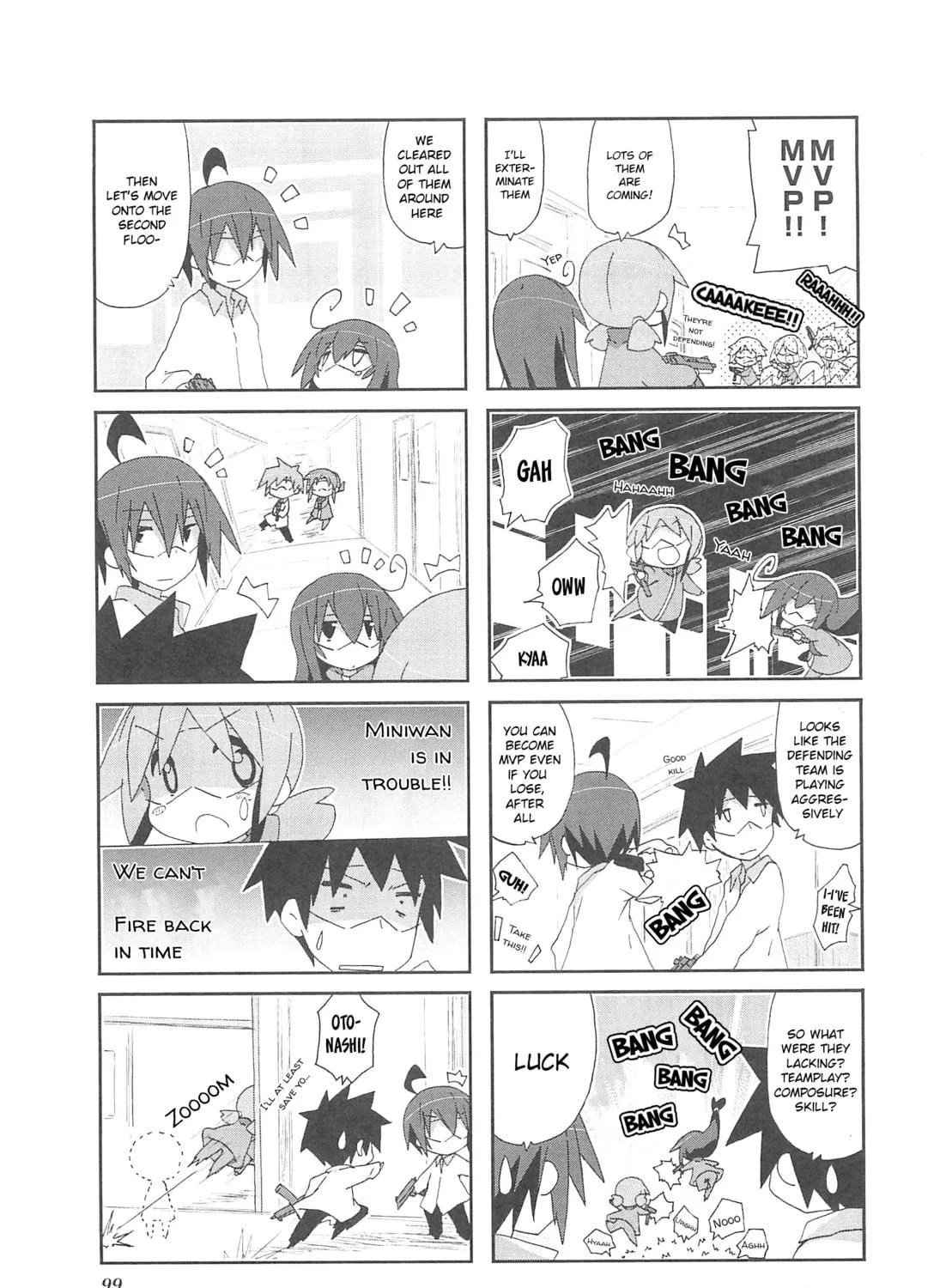 Read Place to Place chapter 70 image 4 on Lezhin