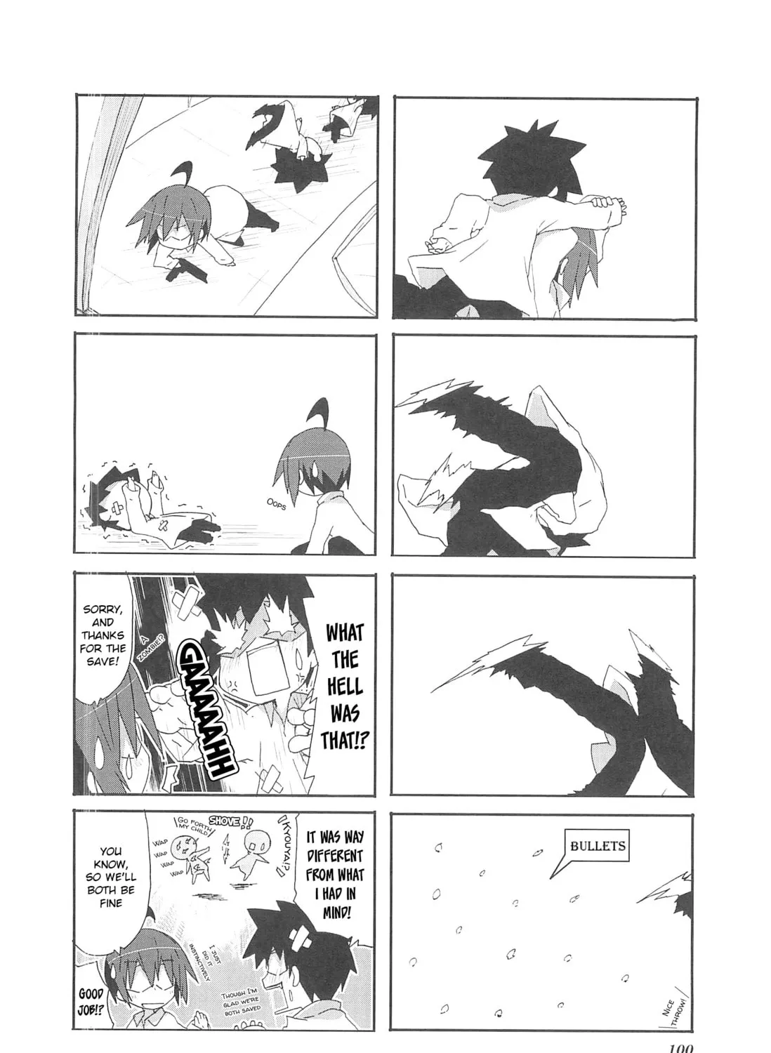 Read Place to Place chapter 70 image 6 on Lezhin