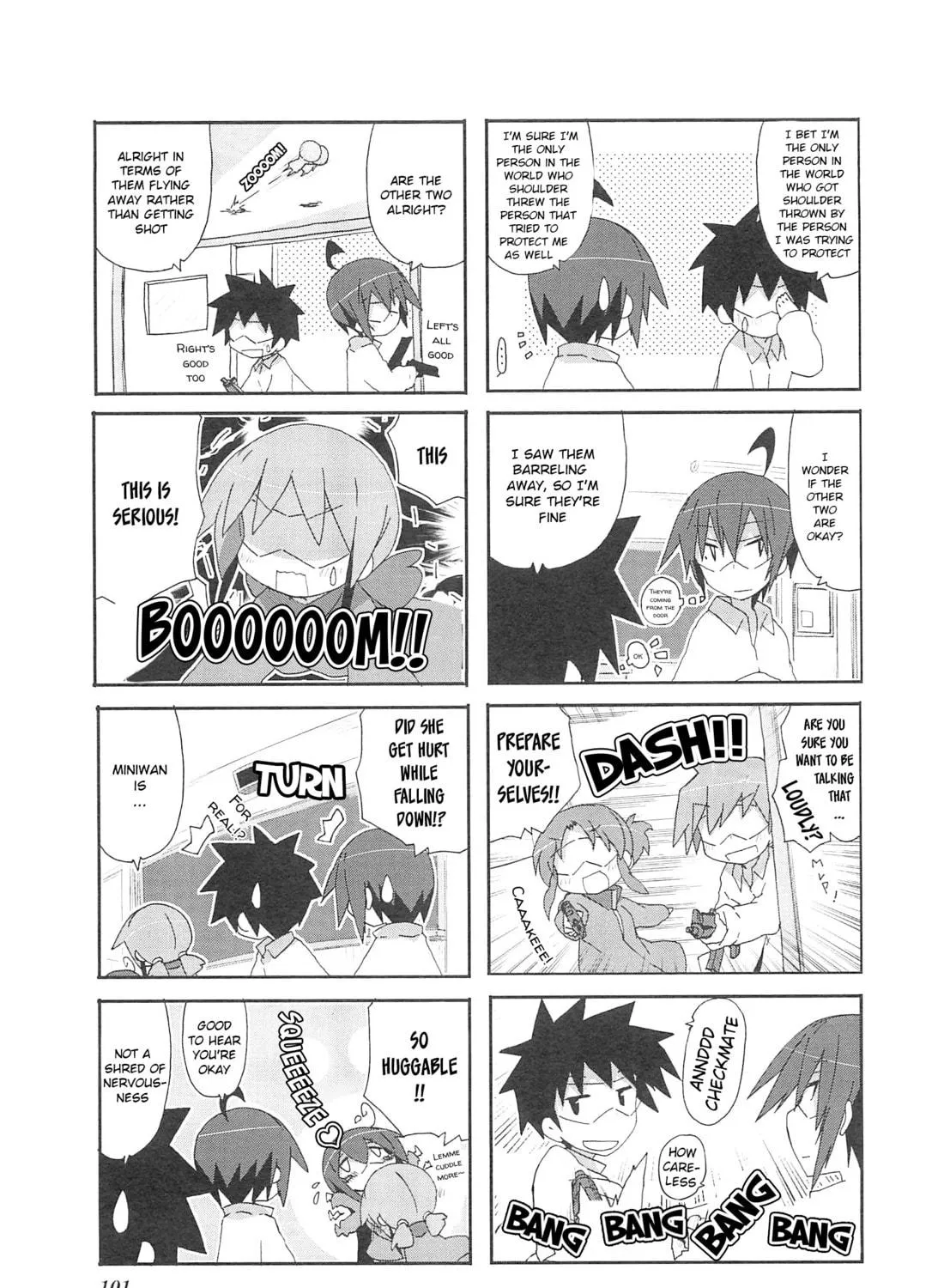 Read Place to Place chapter 70 image 8 on Lezhin
