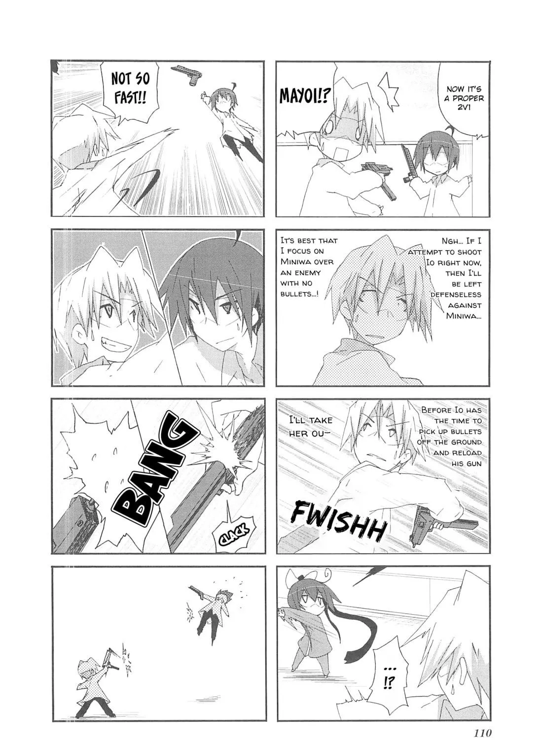 Read Place to Place chapter 71 image 10 on Lezhin