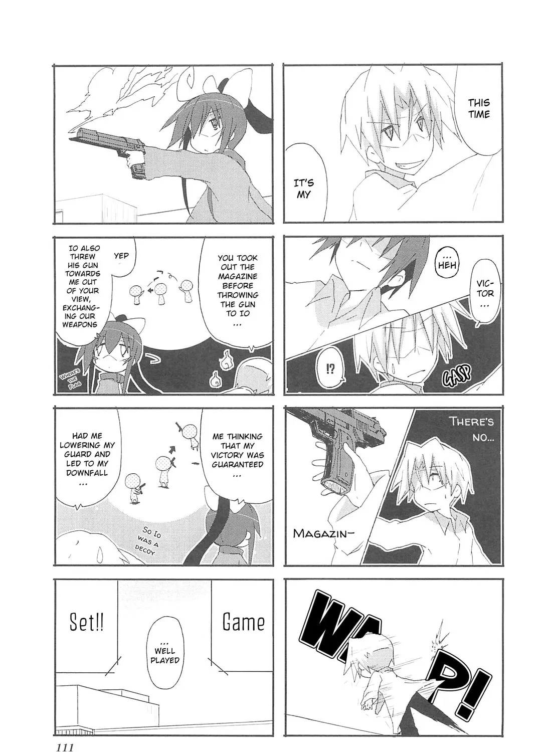 Read Place to Place chapter 71 image 12 on Lezhin
