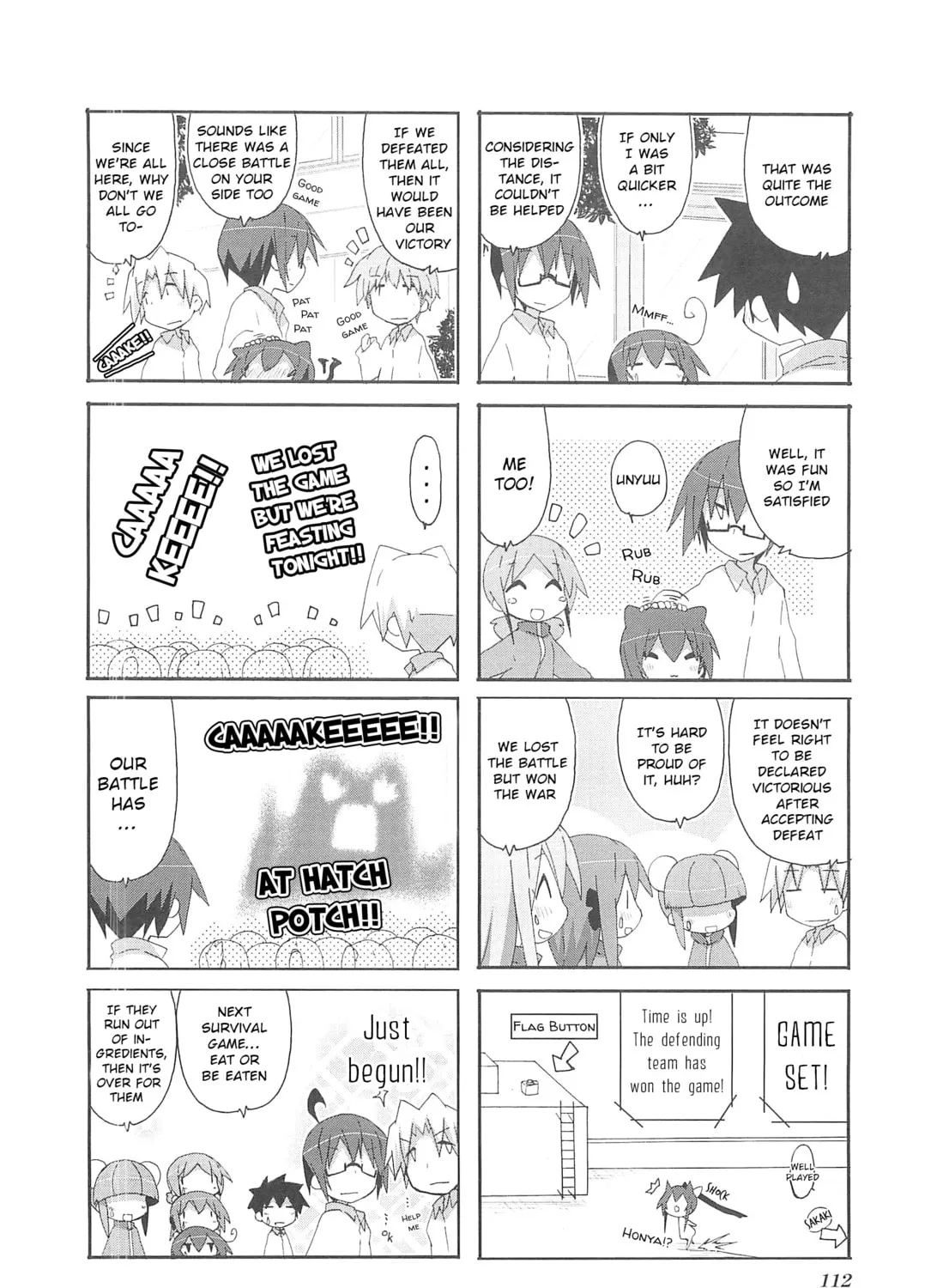 Read Place to Place chapter 71 image 14 on Lezhin