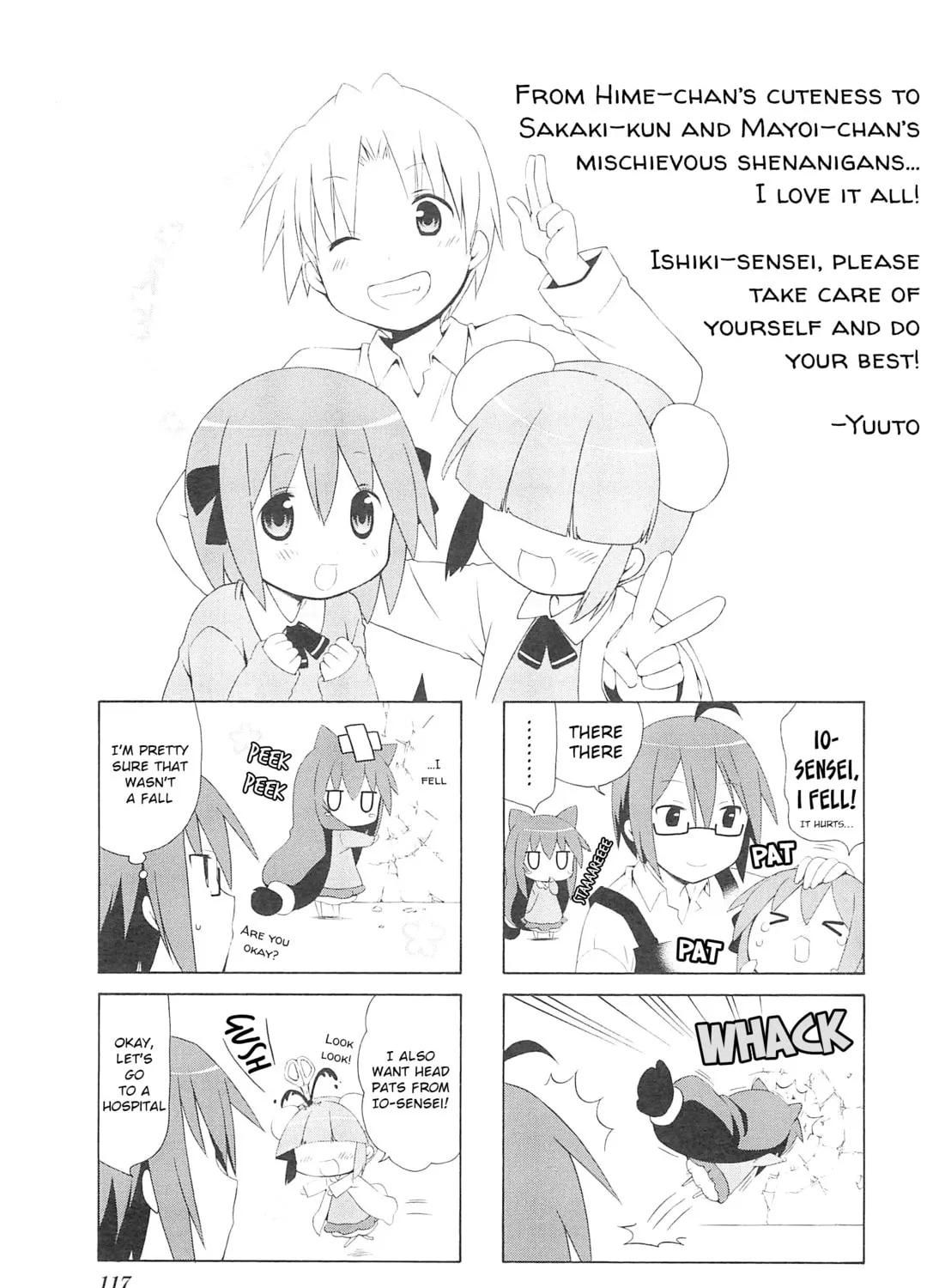 Read Place to Place chapter 71 image 24 on Lezhin