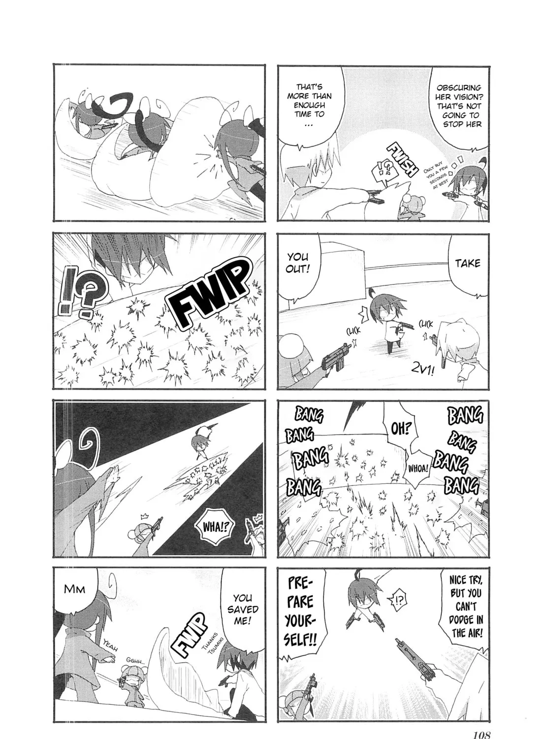 Read Place to Place chapter 71 image 6 on Lezhin
