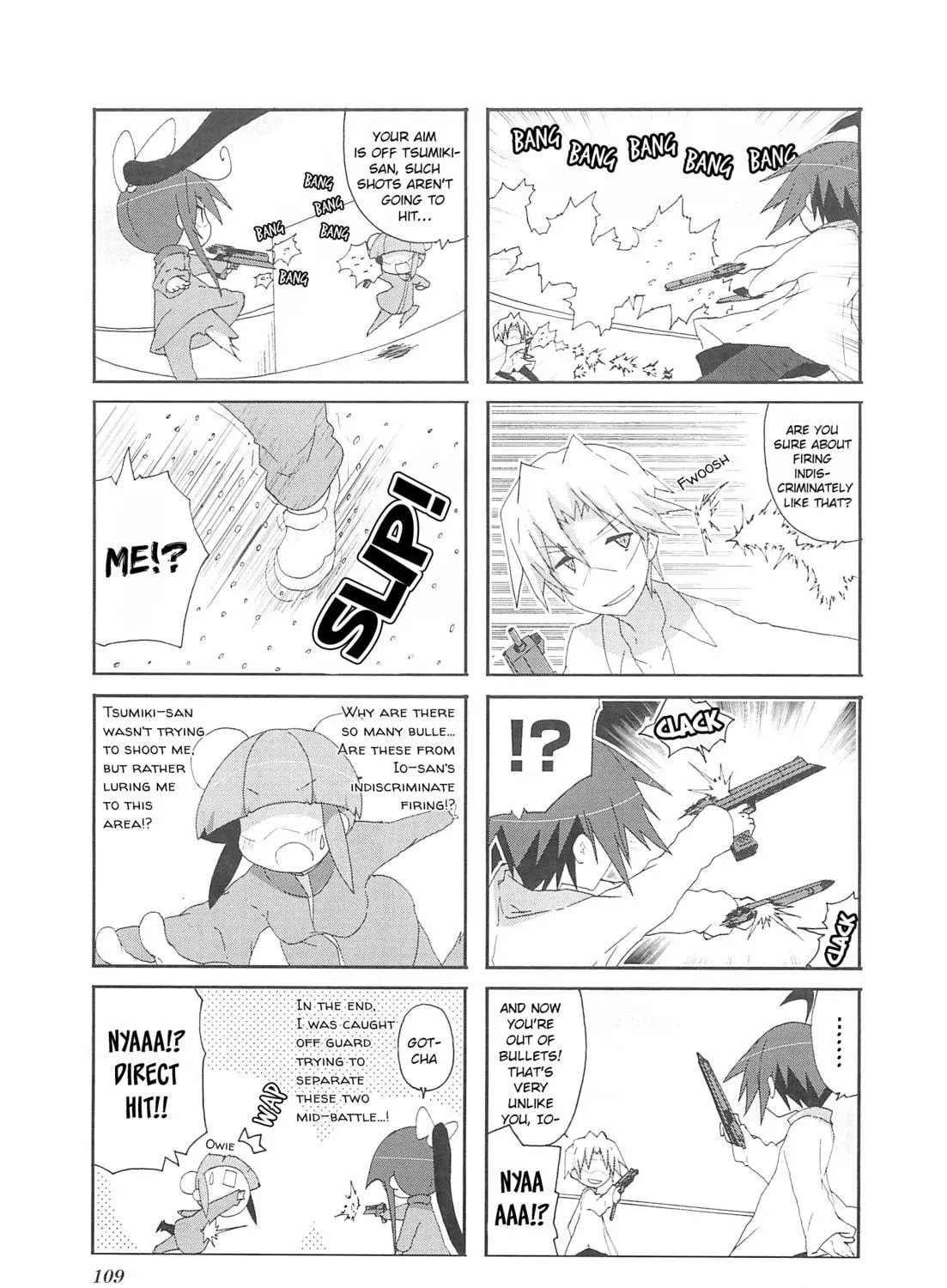Read Place to Place chapter 71 image 8 on Lezhin
