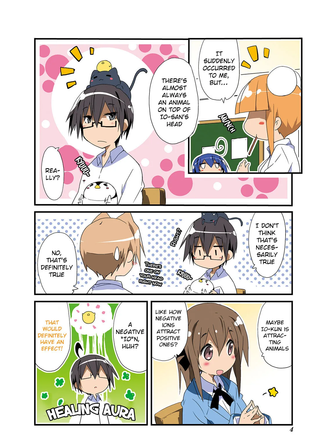Read Place to Place chapter 72 image 11 on Lezhin