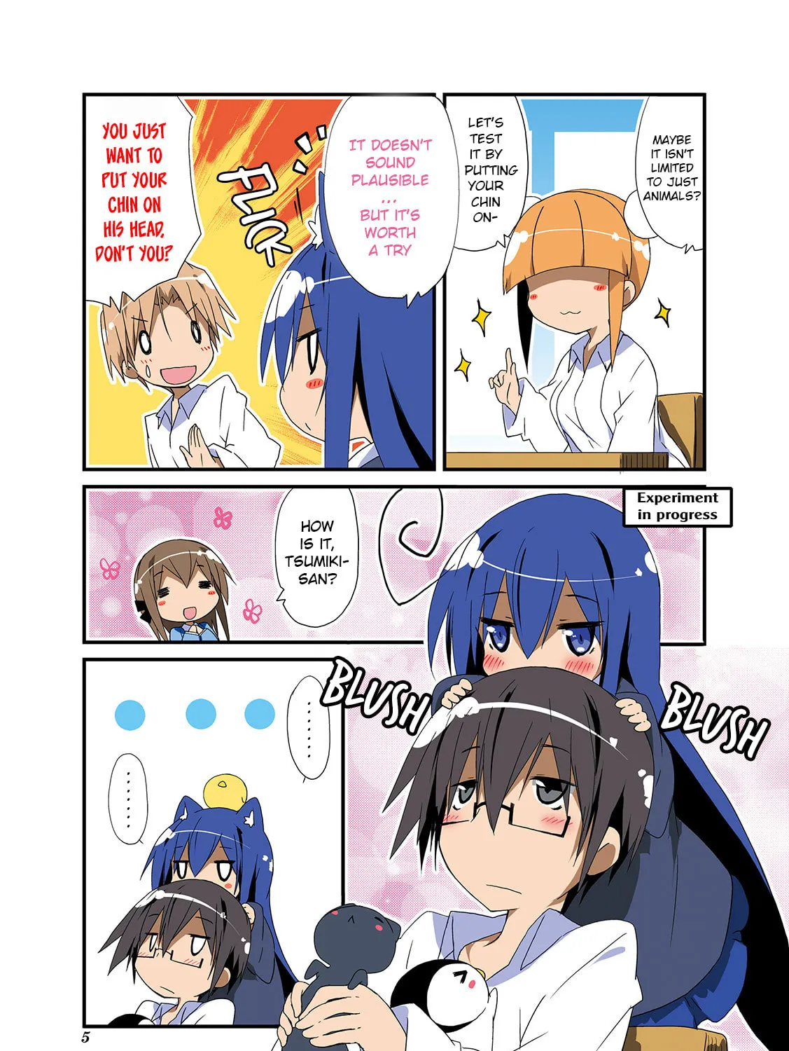 Read Place to Place chapter 72 image 13 on Lezhin
