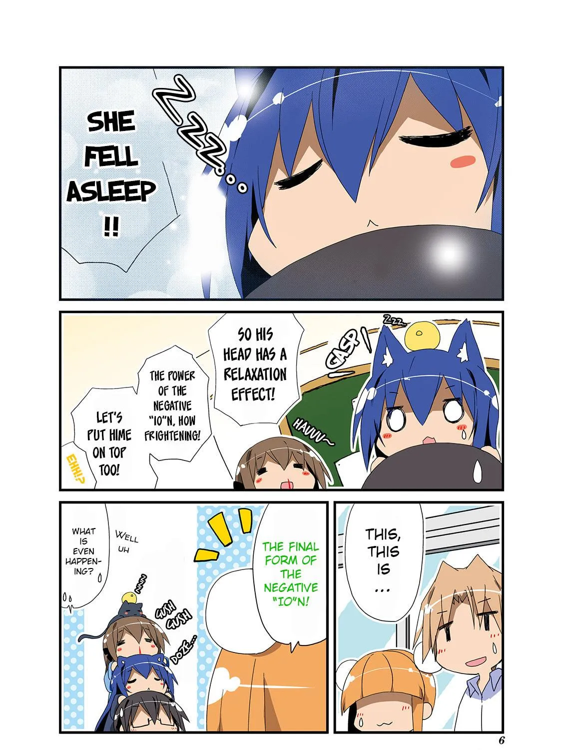 Read Place to Place chapter 72 image 15 on Lezhin