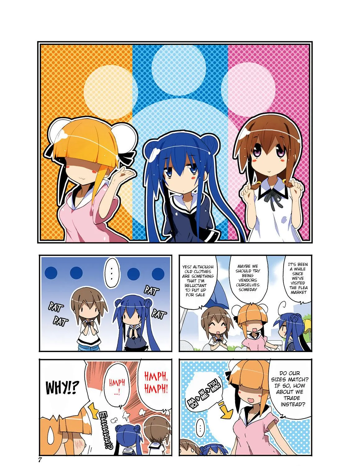 Read Place to Place chapter 72 image 17 on Lezhin