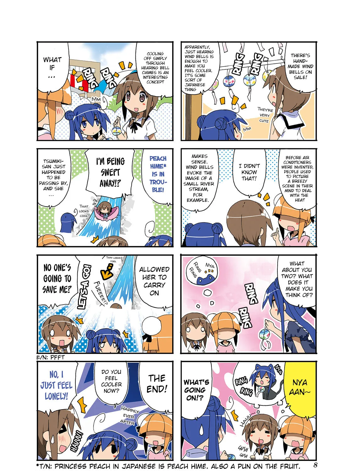 Read Place to Place chapter 72 image 19 on Lezhin