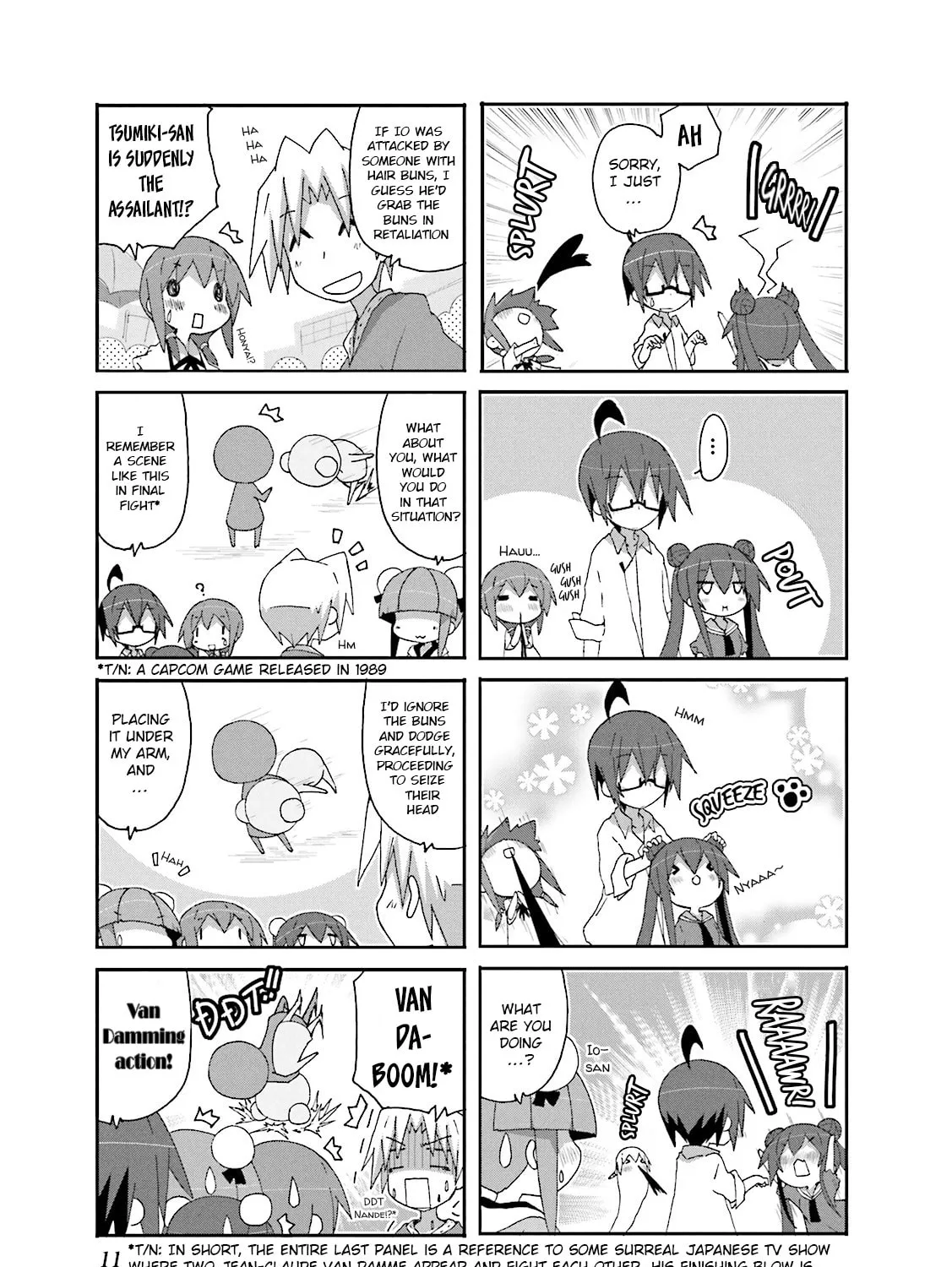 Read Place to Place chapter 72 image 25 on Lezhin