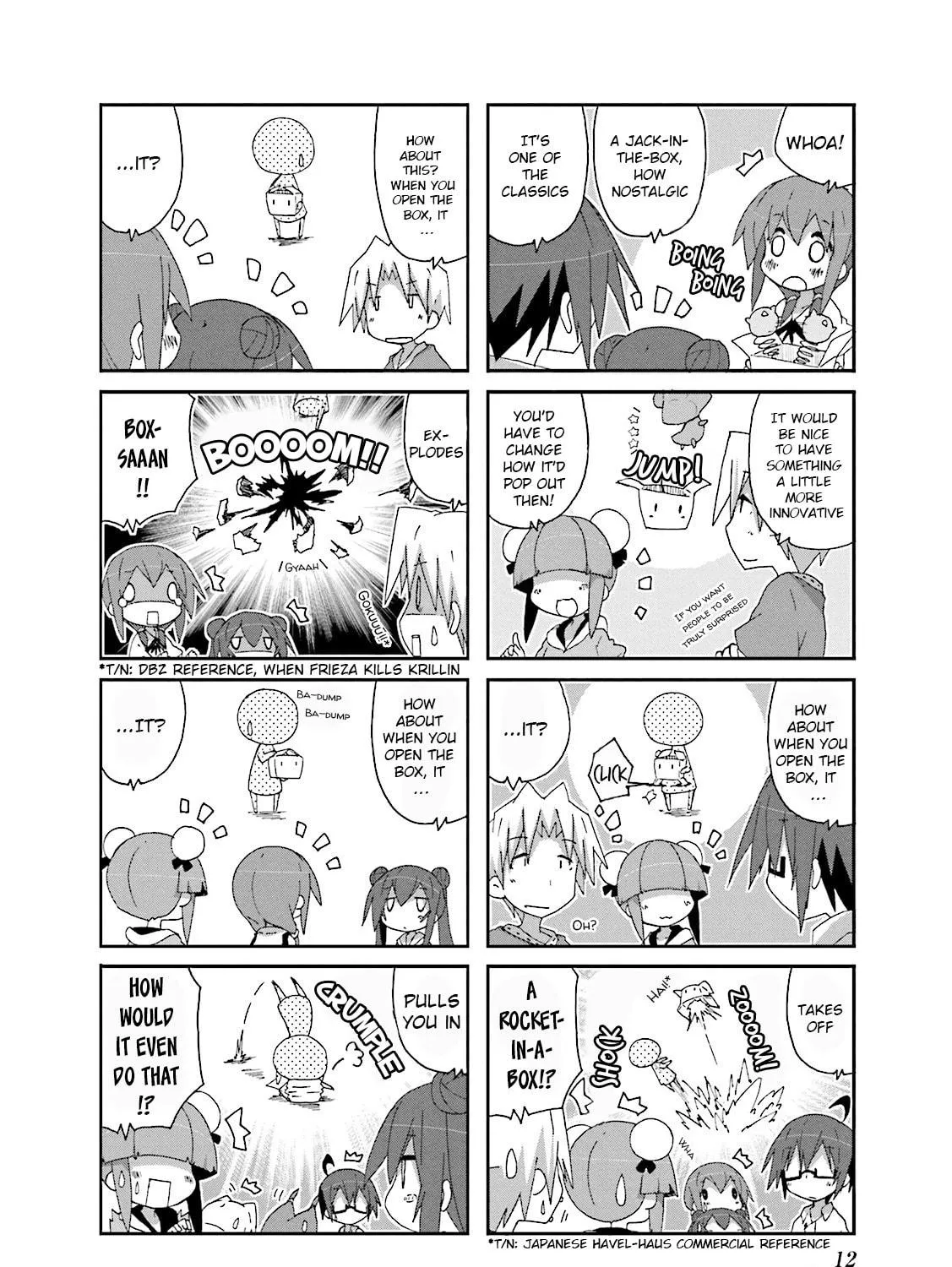 Read Place to Place chapter 72 image 27 on Lezhin