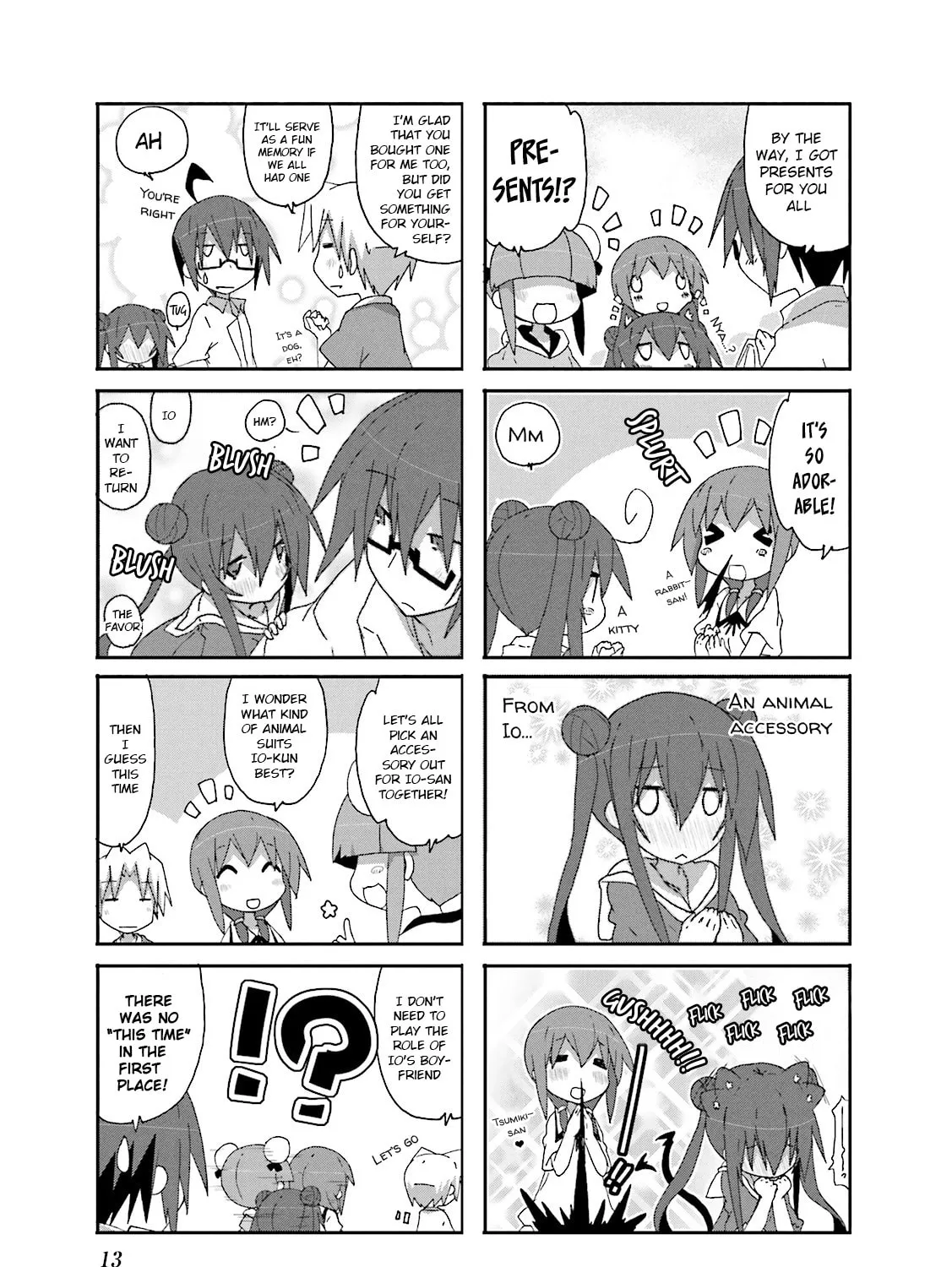 Read Place to Place chapter 72 image 29 on Lezhin
