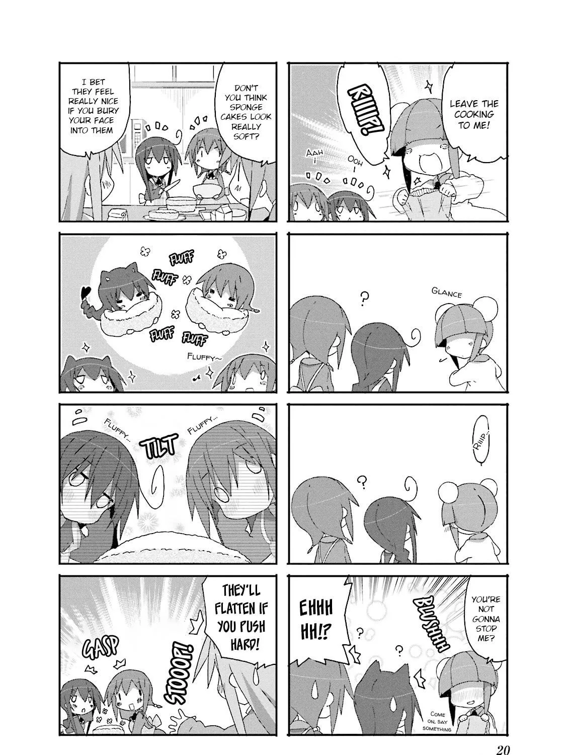 Read Place to Place chapter 73 image 10 on Lezhin