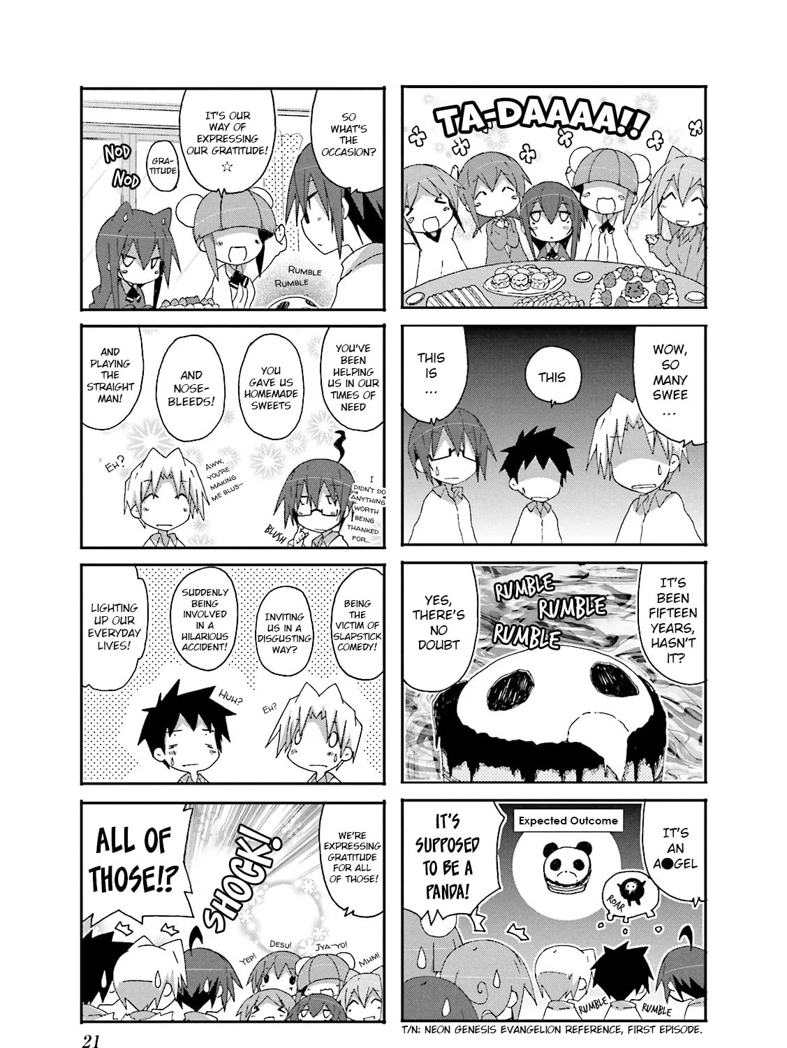 Read Place to Place chapter 73 image 12 on Lezhin