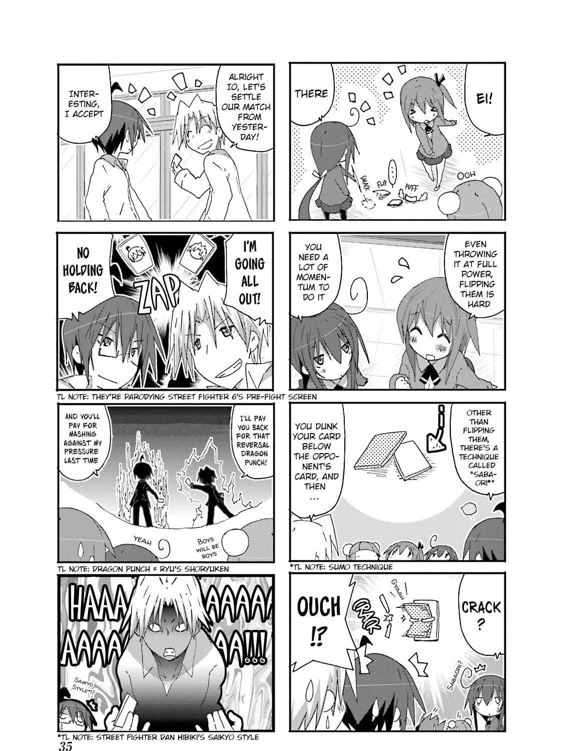 Read Place to Place chapter 75 image 4 on Lezhin