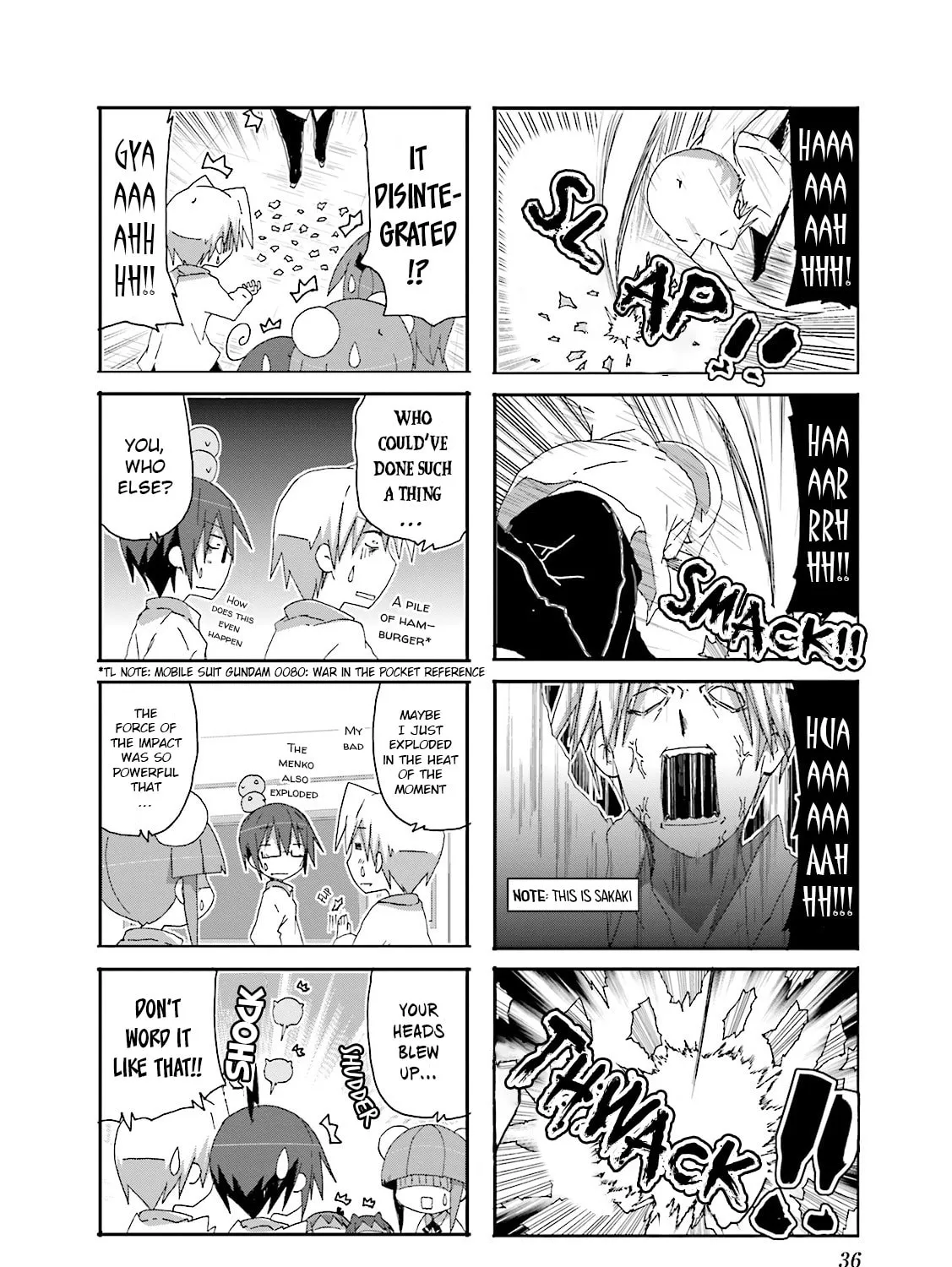 Read Place to Place chapter 75 image 6 on Lezhin