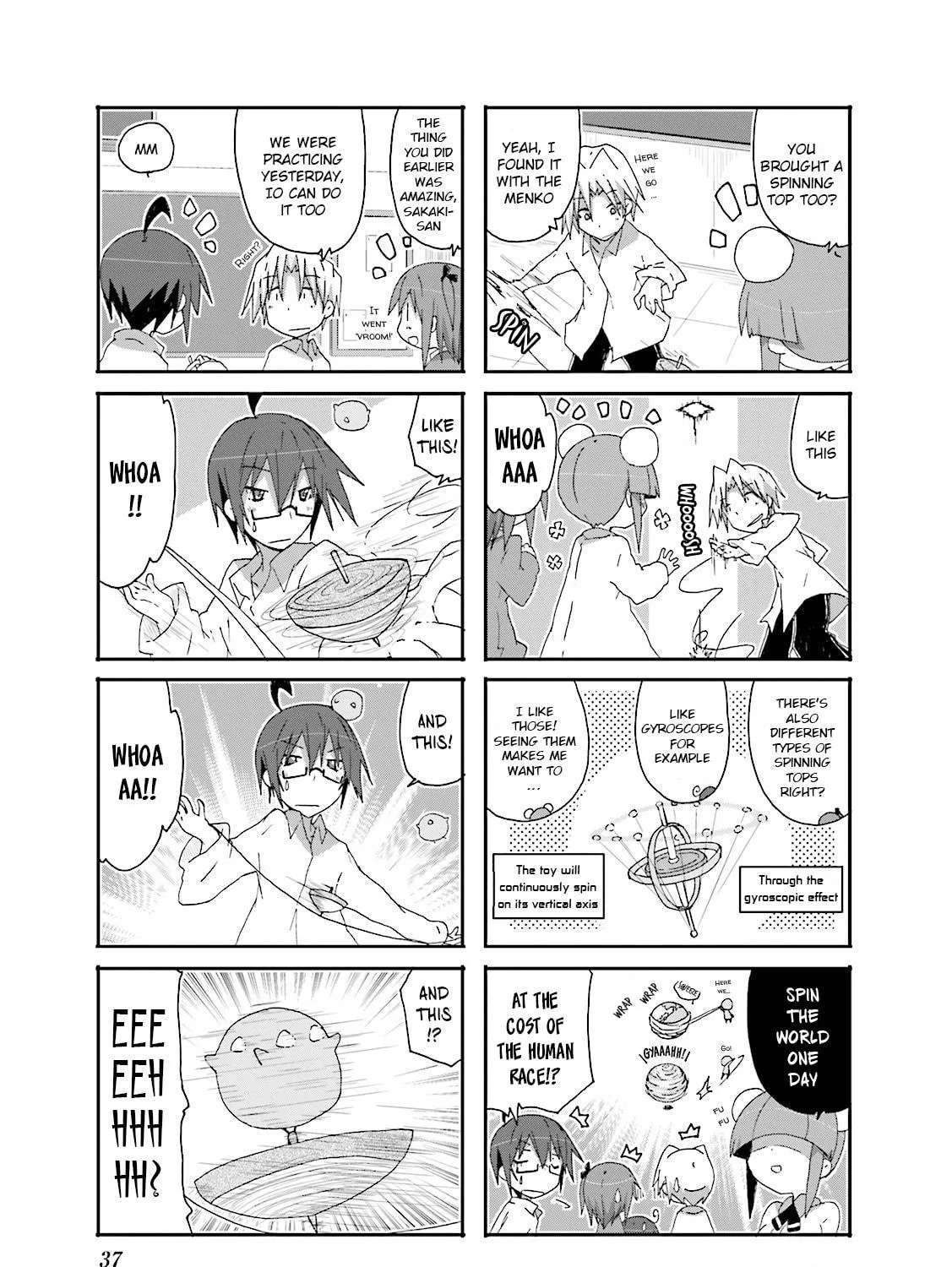 Read Place to Place chapter 75 image 8 on Lezhin