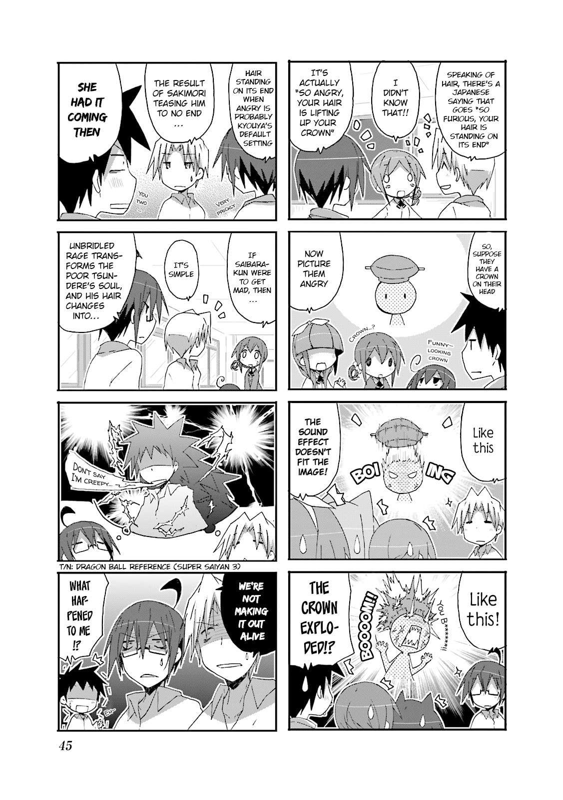 Read Place to Place chapter 76 image 4 on Lezhin