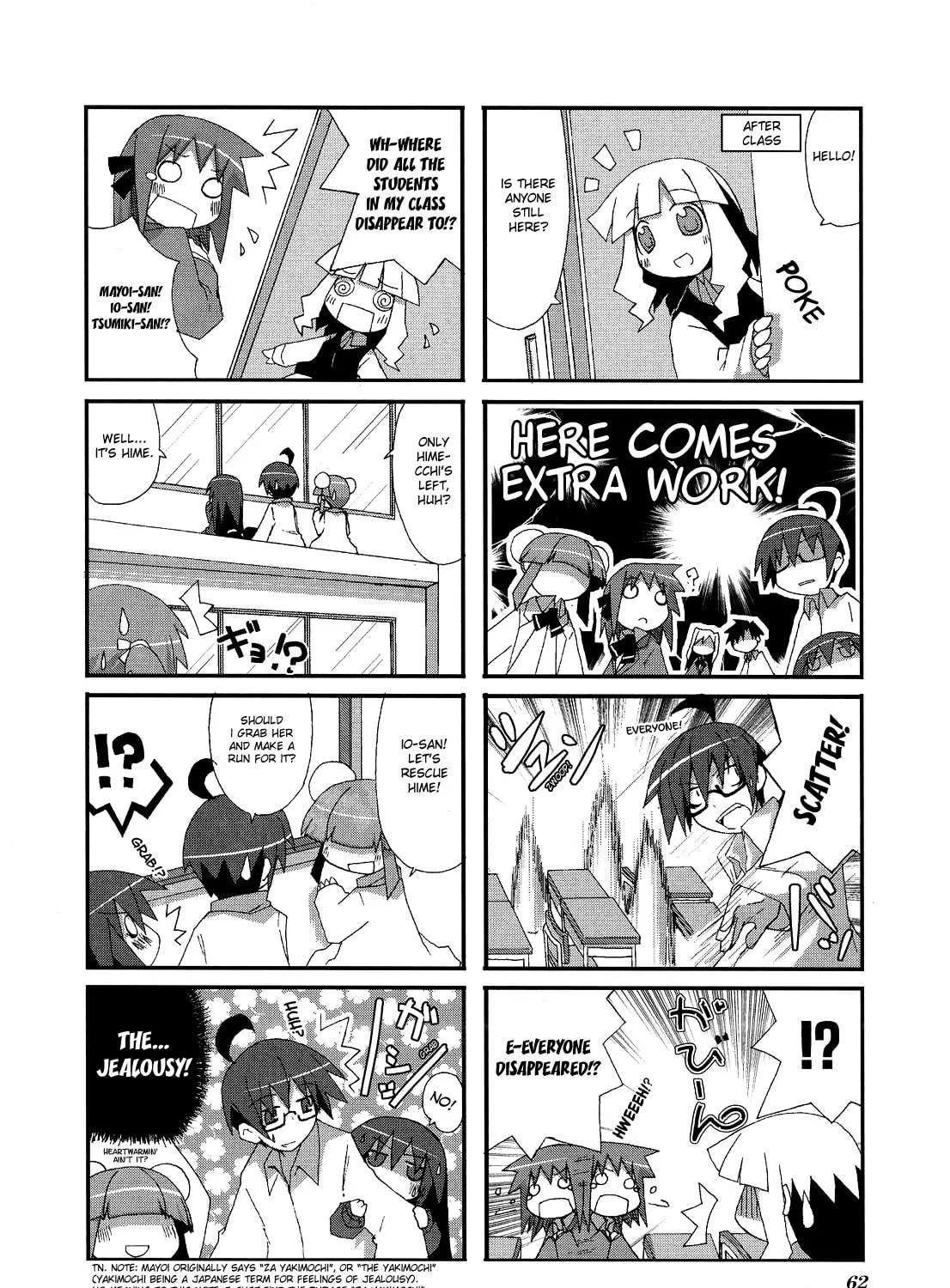 Read Place to Place chapter 8 image 10 on Lezhin