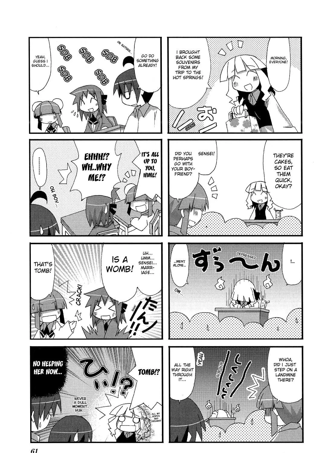 Read Place to Place chapter 8 image 8 on Lezhin